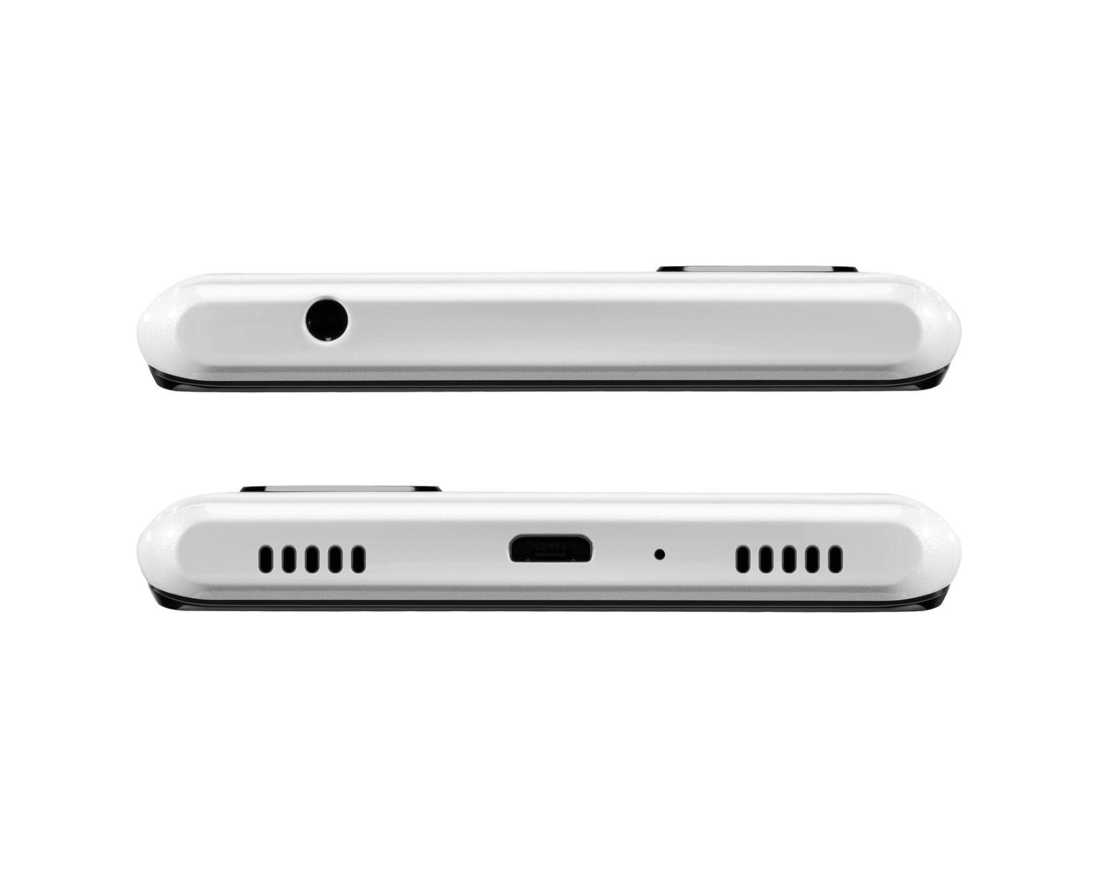 Foto 6 | Foto 6 | Celular Zuum Liberado Magno C2 16 GB Blanco
