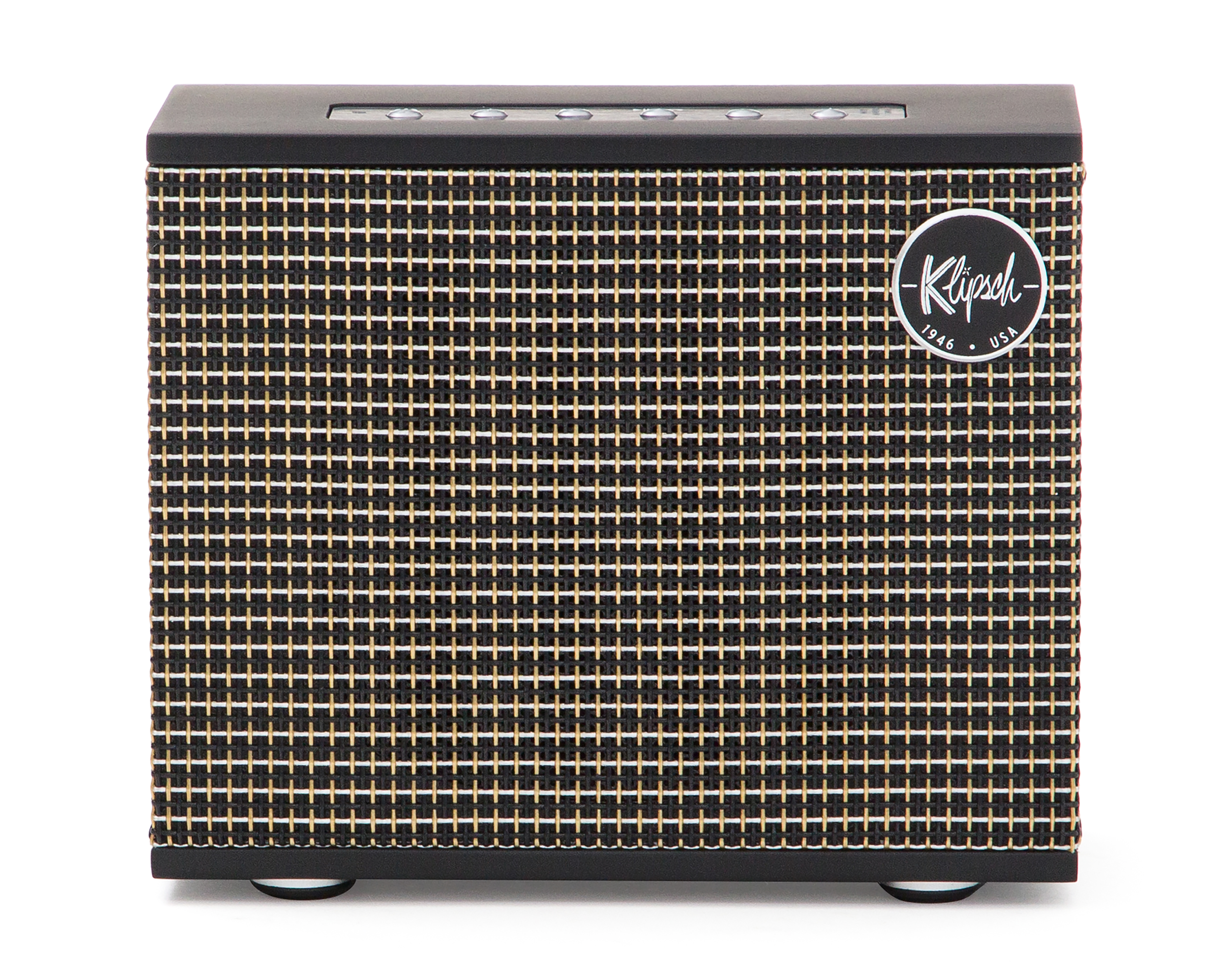 Bocina Bluetooth Klipsch Heritage Grove 20 W Portátil