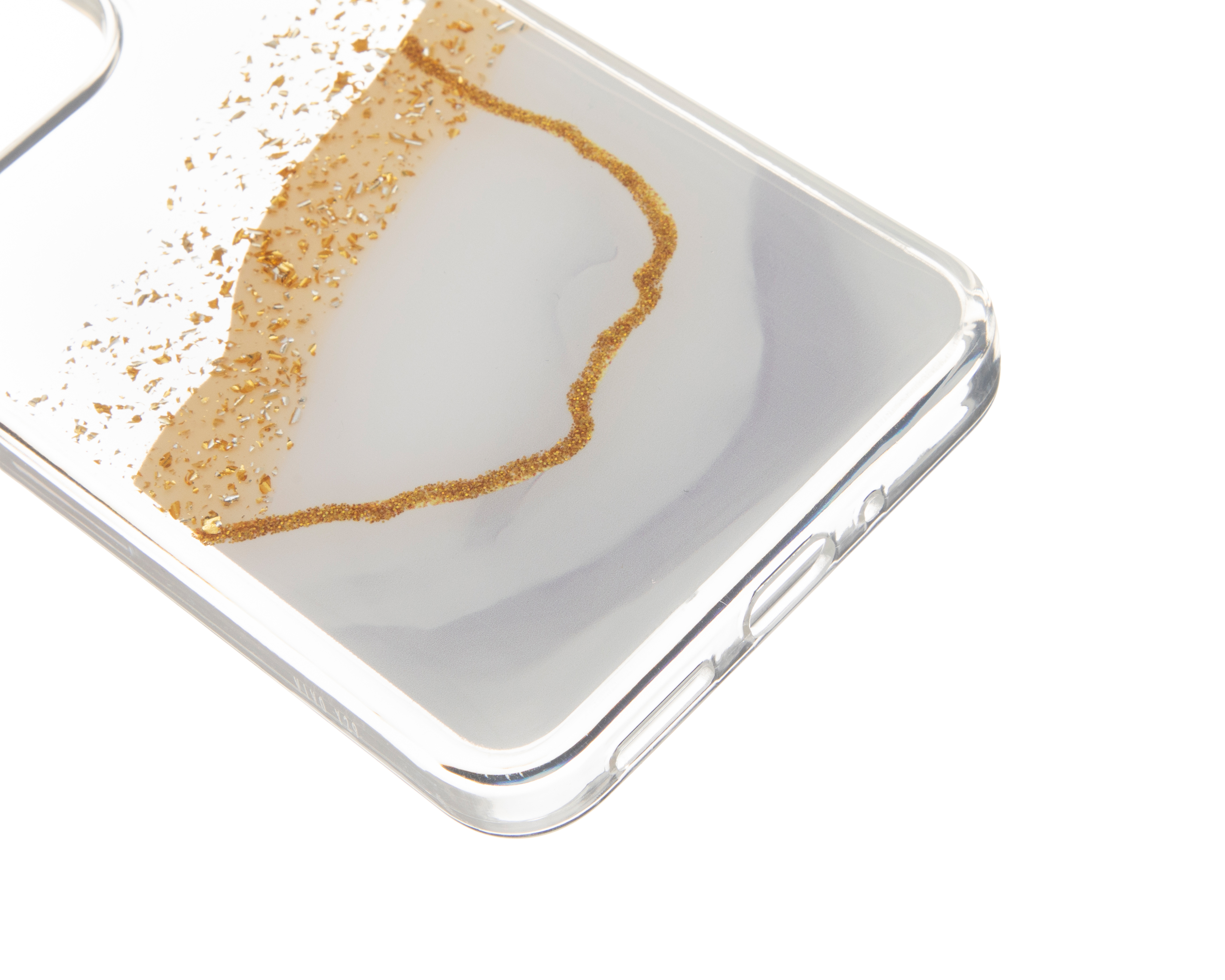 Foto 6 | Foto 6 | Funda de TPU Blob para vivo Y29