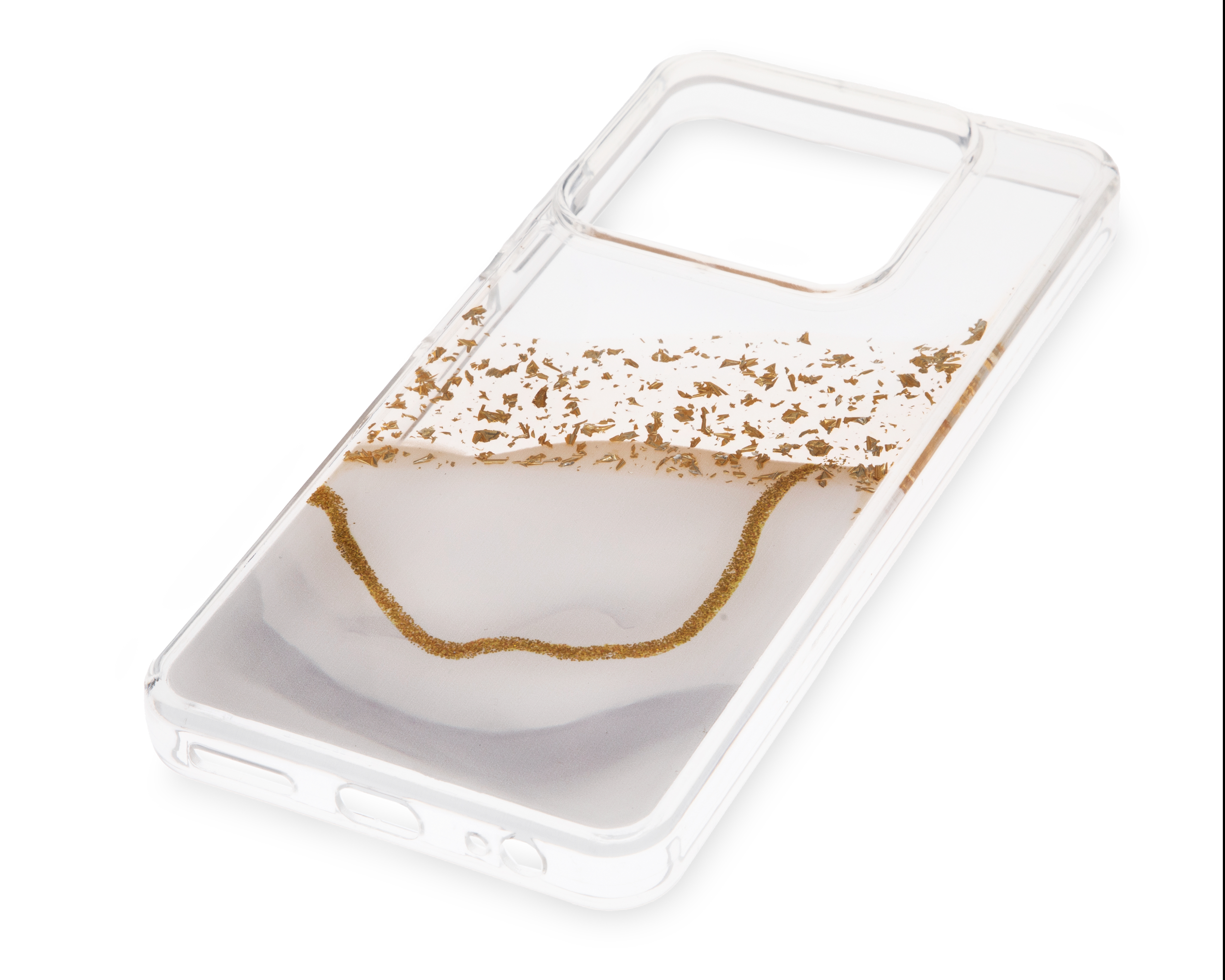 Foto 5 | Foto 5 | Funda de TPU Blob para ZTE Blade A56