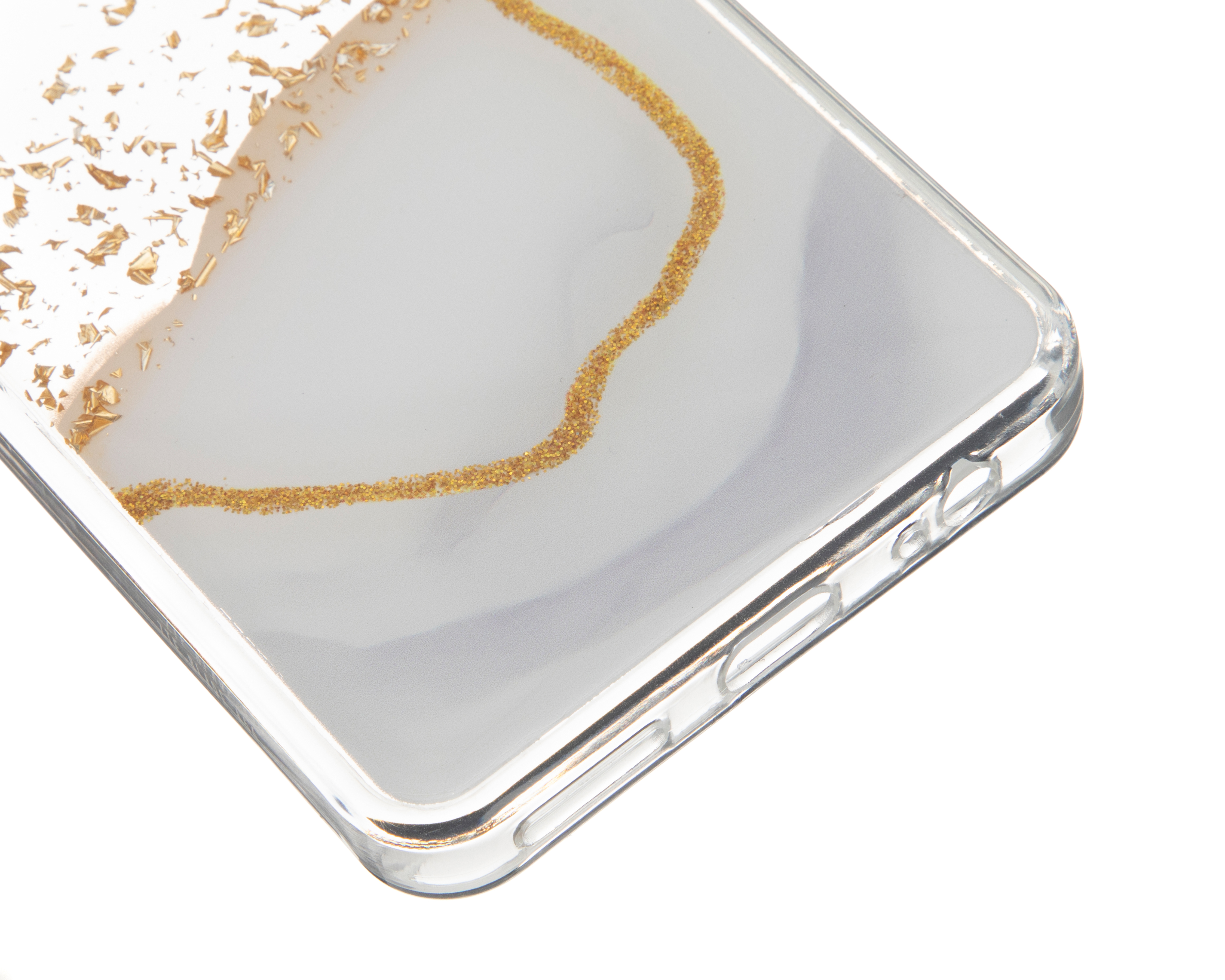 Foto 6 | Foto 6 | Funda de TPU Blob para ZTE Blade A56