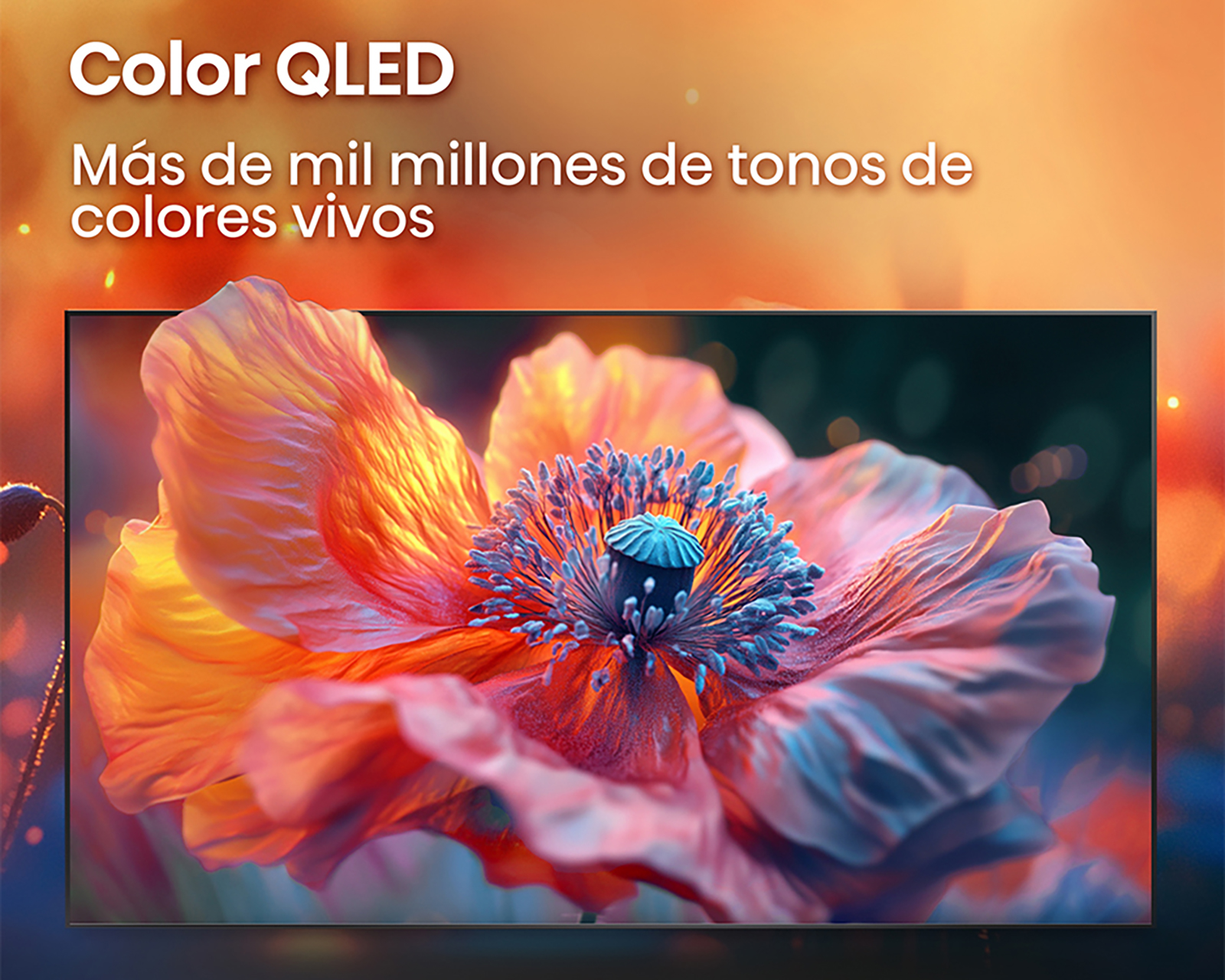 Foto 7 pulgar | Foto 6 | Pantalla Smart TV Hisense MiniLED 50 Pulgadas ULED 50U6QV