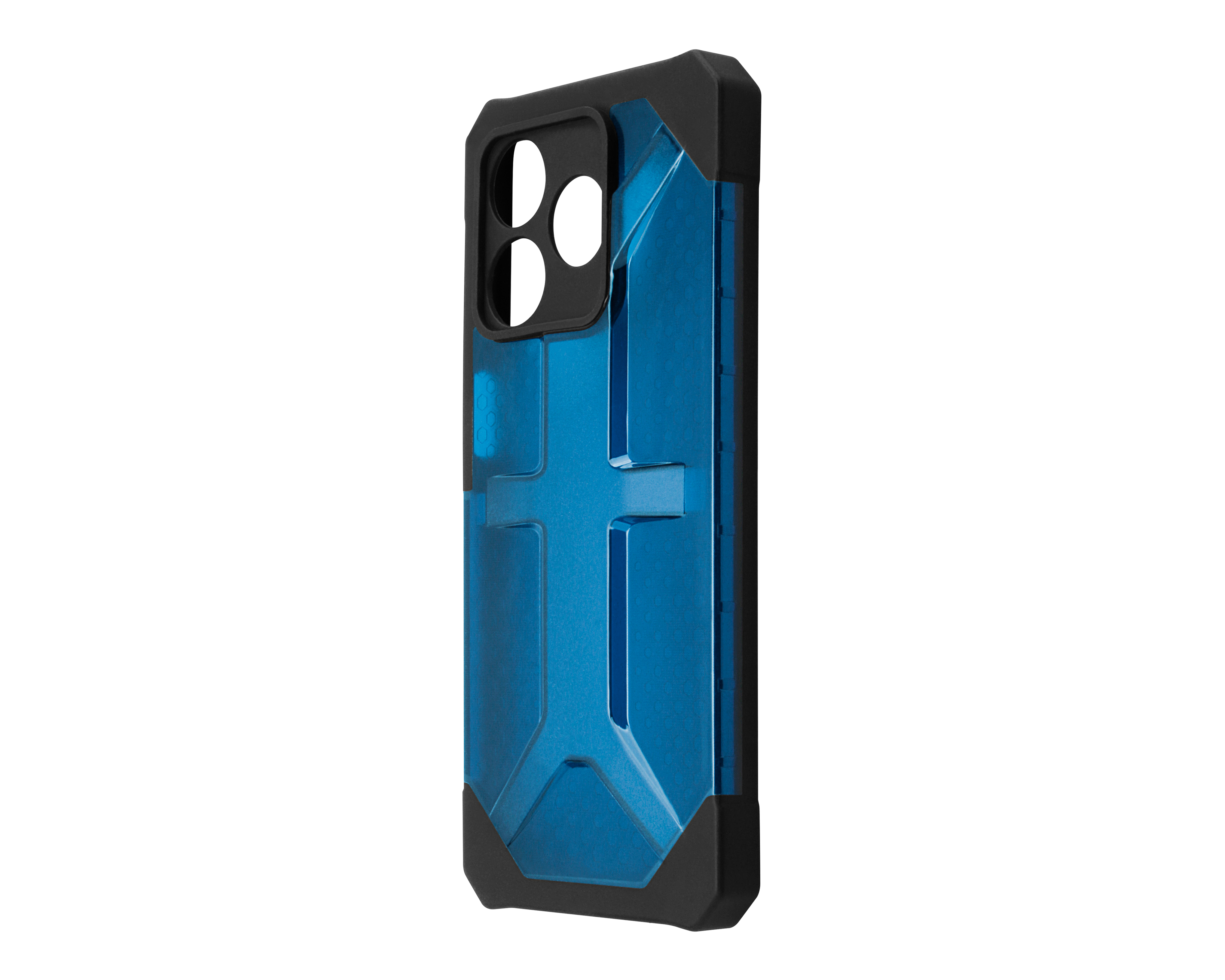 Foto 5 pulgar | Foto 4 | Funda de PVC Blob para Honor X5C