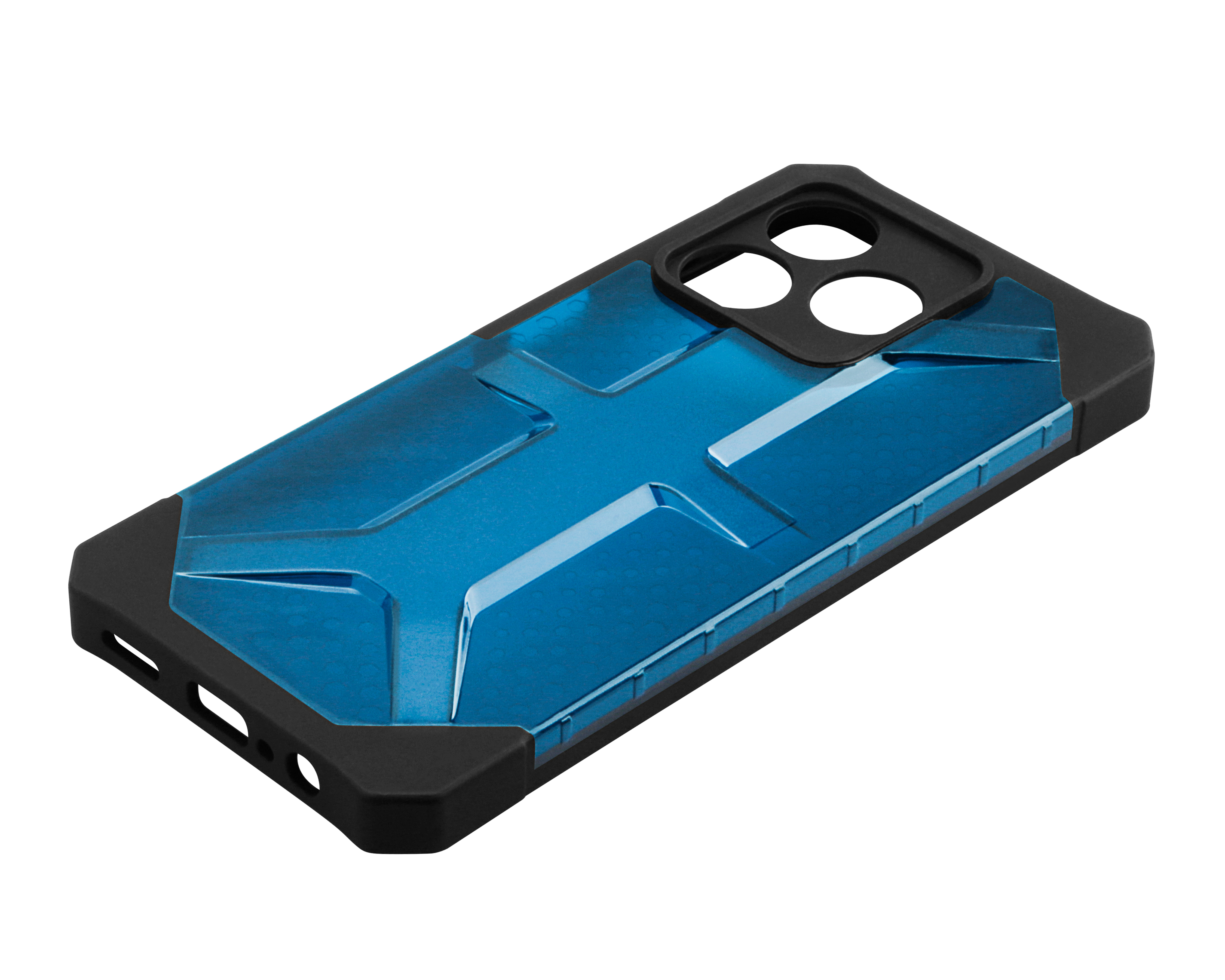 Foto 6 pulgar | Foto 5 | Funda de PVC Blob para Honor X5C