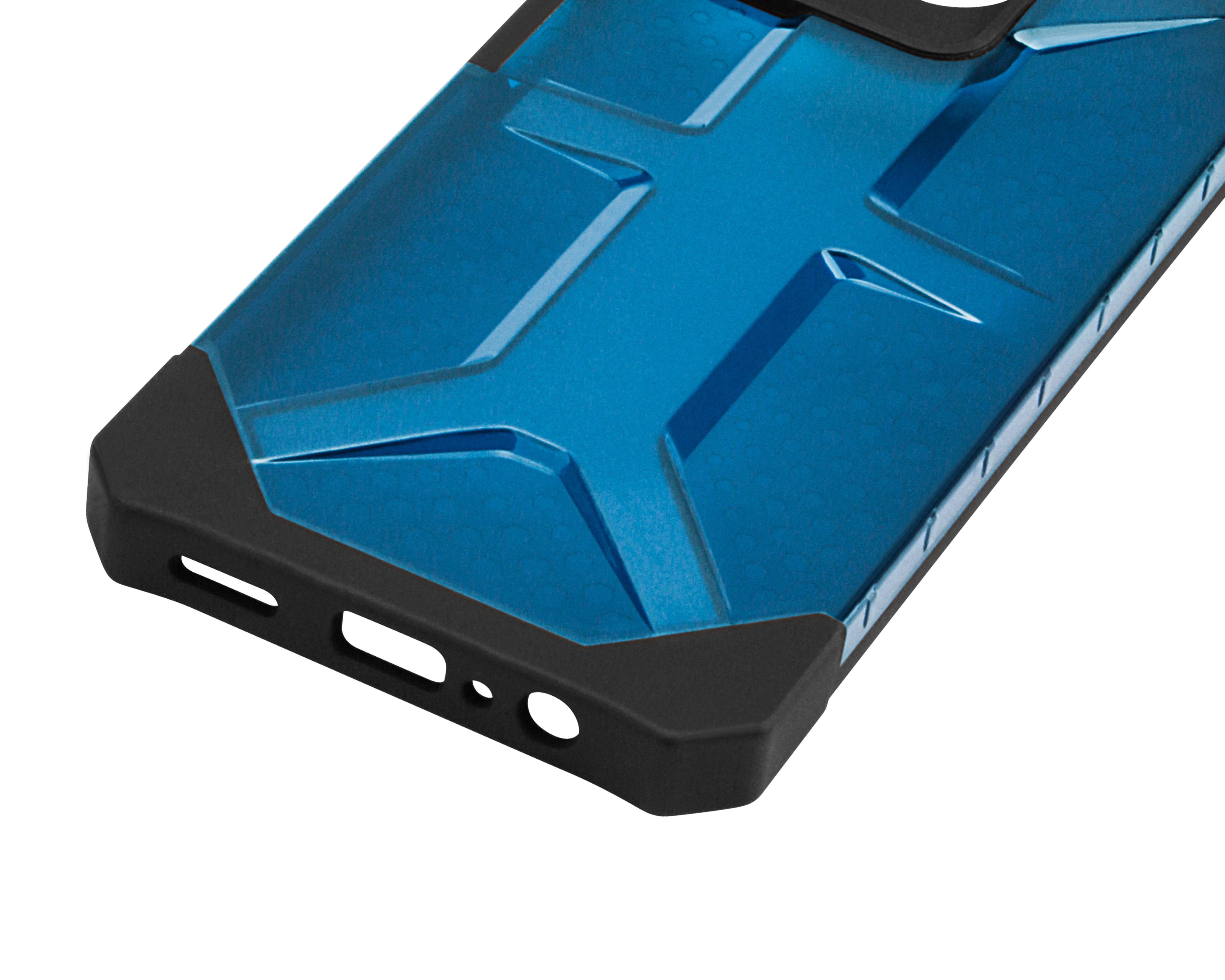 Foto 7 pulgar | Foto 6 | Funda de PVC Blob para Honor X5C