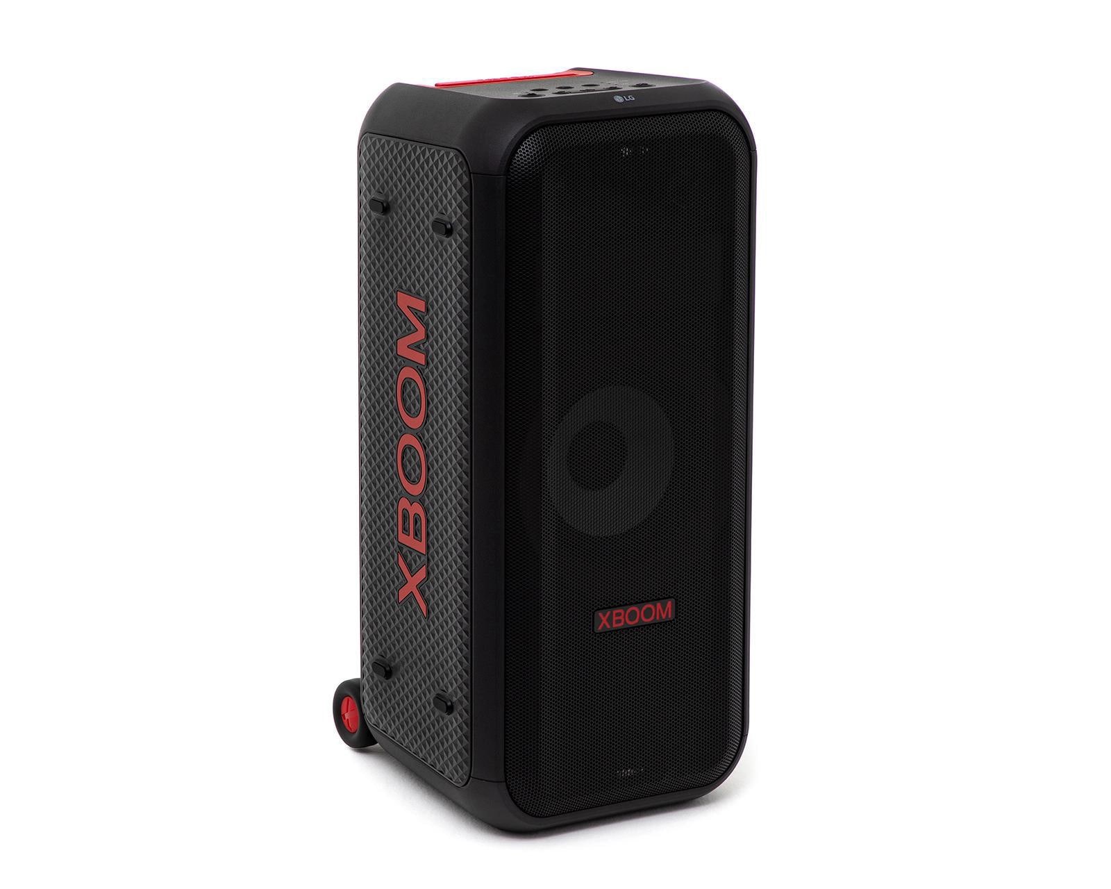 Bocina Portátil LG XL7S 240 W con Luz LED