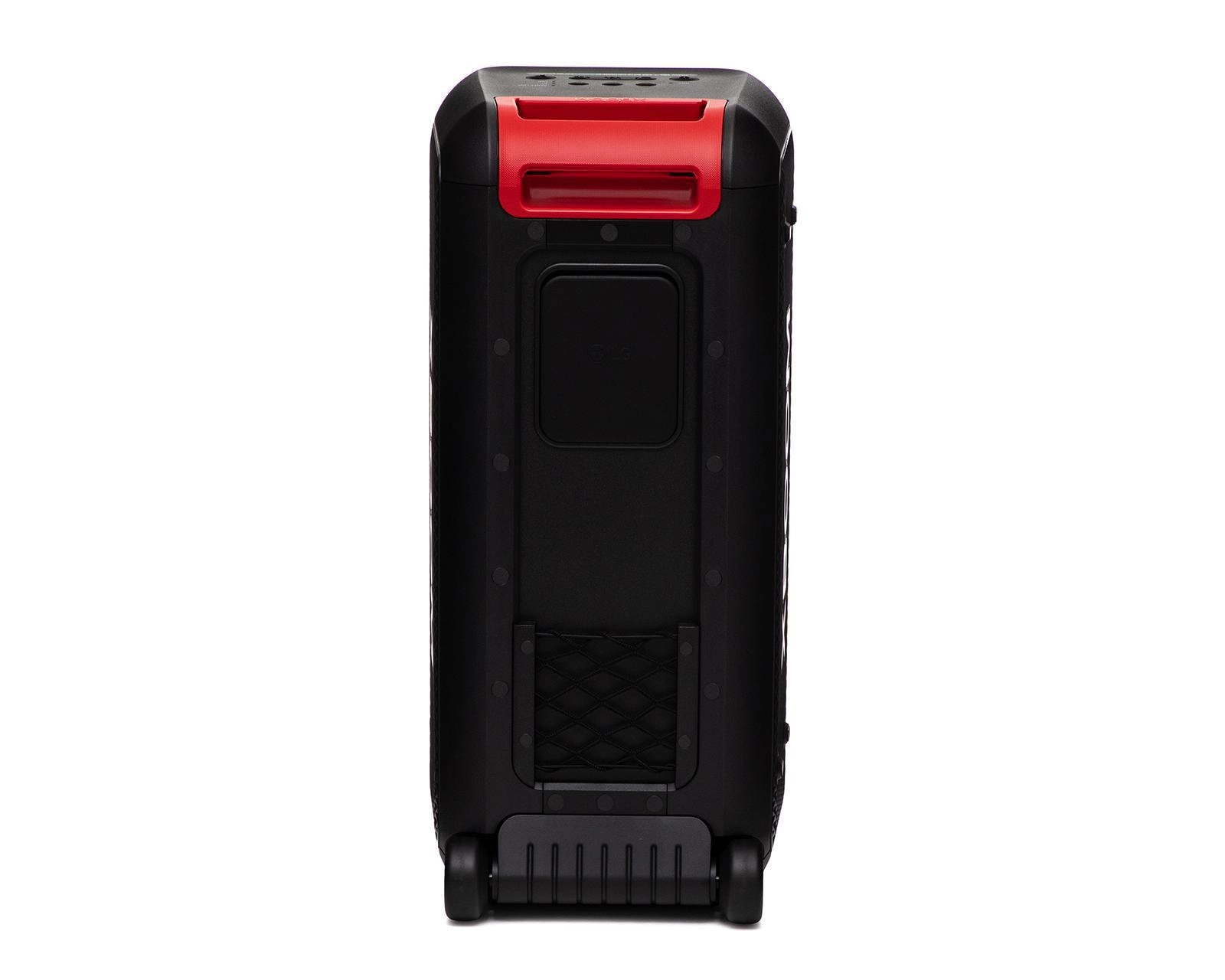Foto 5 pulgar | Foto 4 | Bocina Bluetooth Portátil LG XL7S 240 W con Luz LED