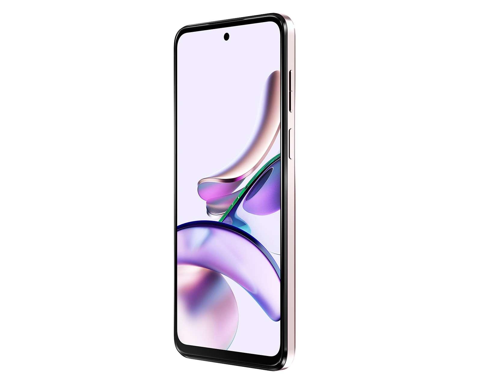 Foto 5 | Foto 5 | Movistar Motorola Moto G13 128 GB Rosa