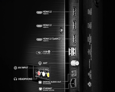 Foto 2 | Foto 2 | Pantalla Smart TV Hisense QLED 50 Pulgadas 4K 50QD65QV