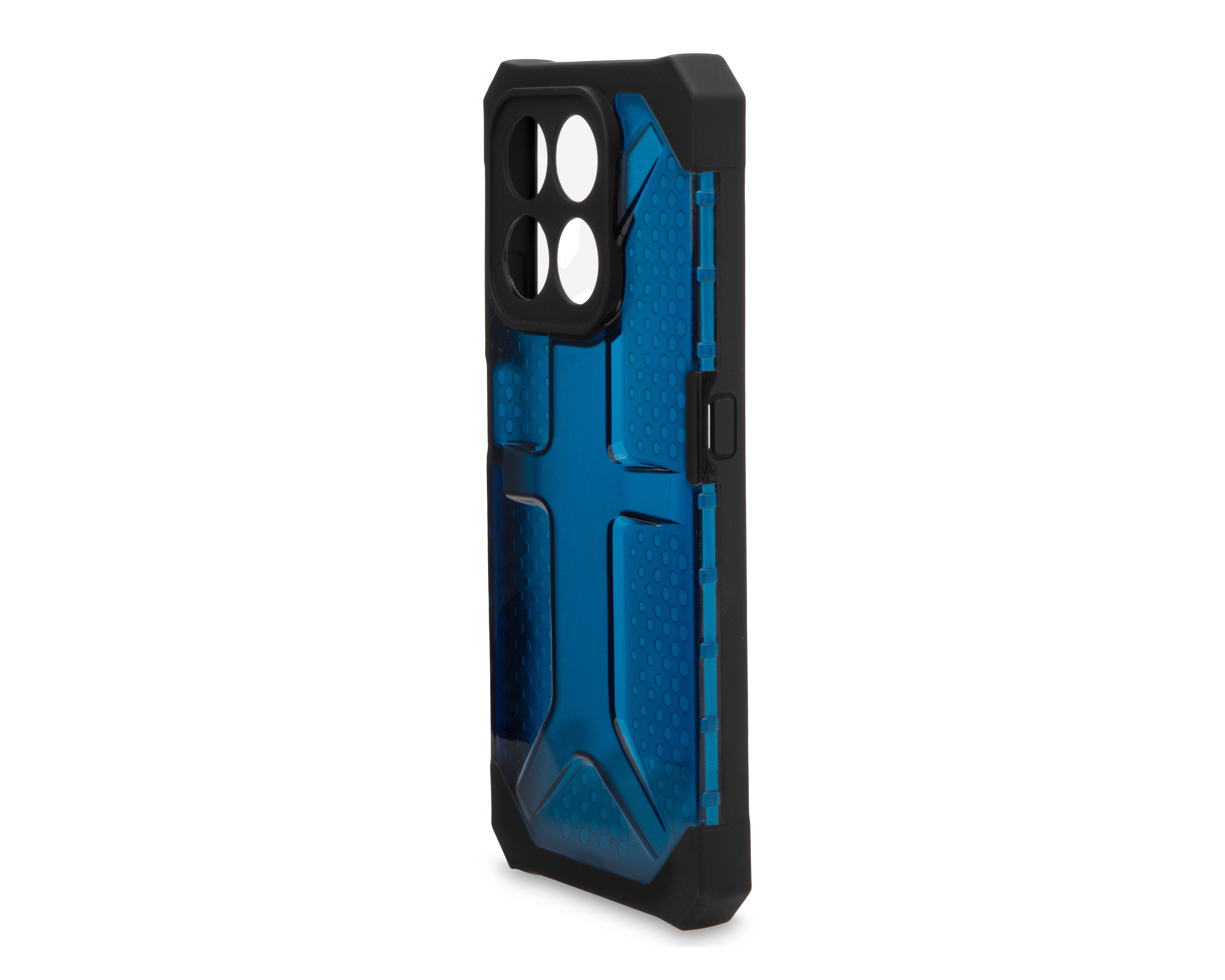 Foto 5 | Foto 5 | Funda Azul Marino Blob para Honor X7D