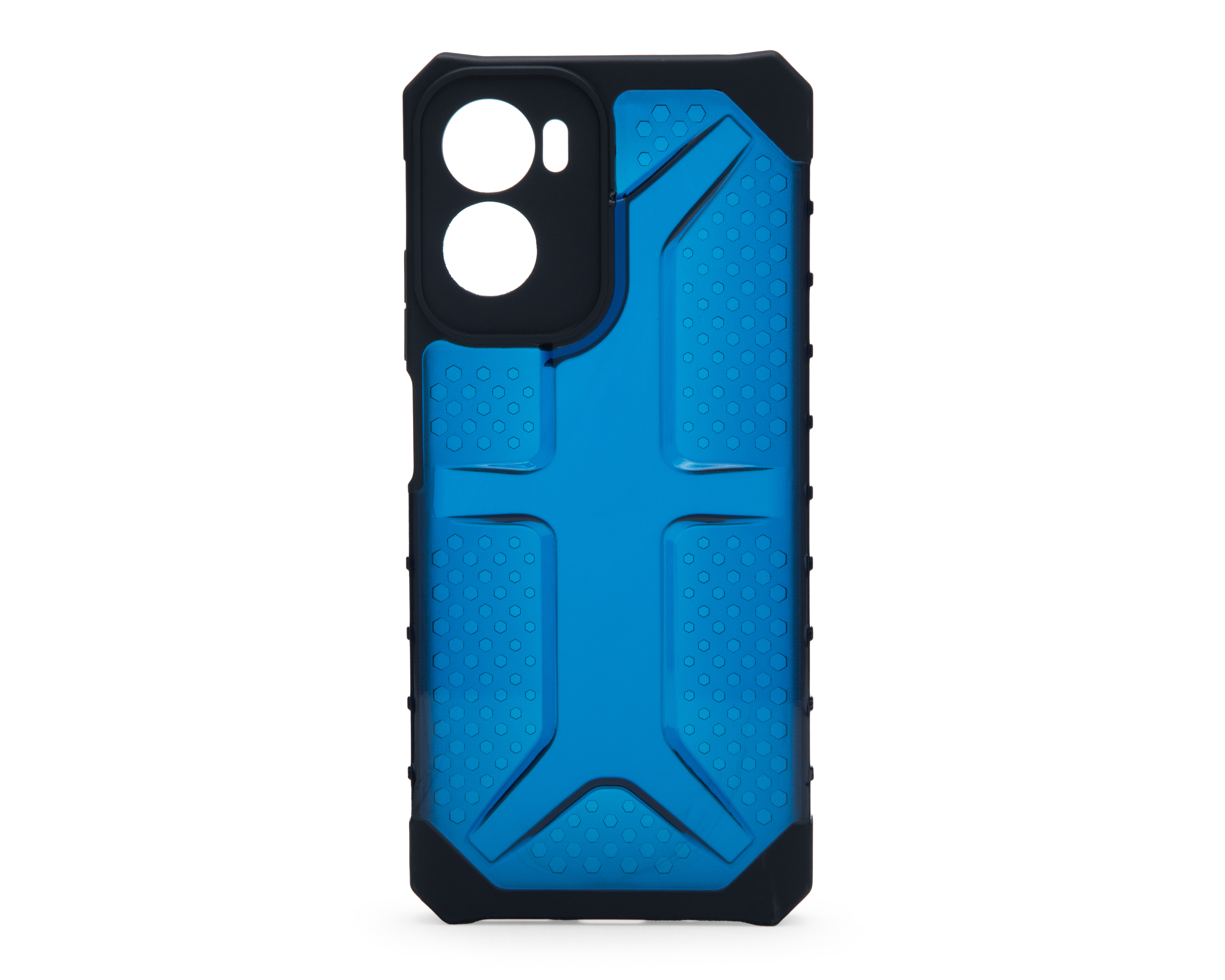Foto 1 | Foto 1 | Funda de PVC Blob para Motorola Moto G06