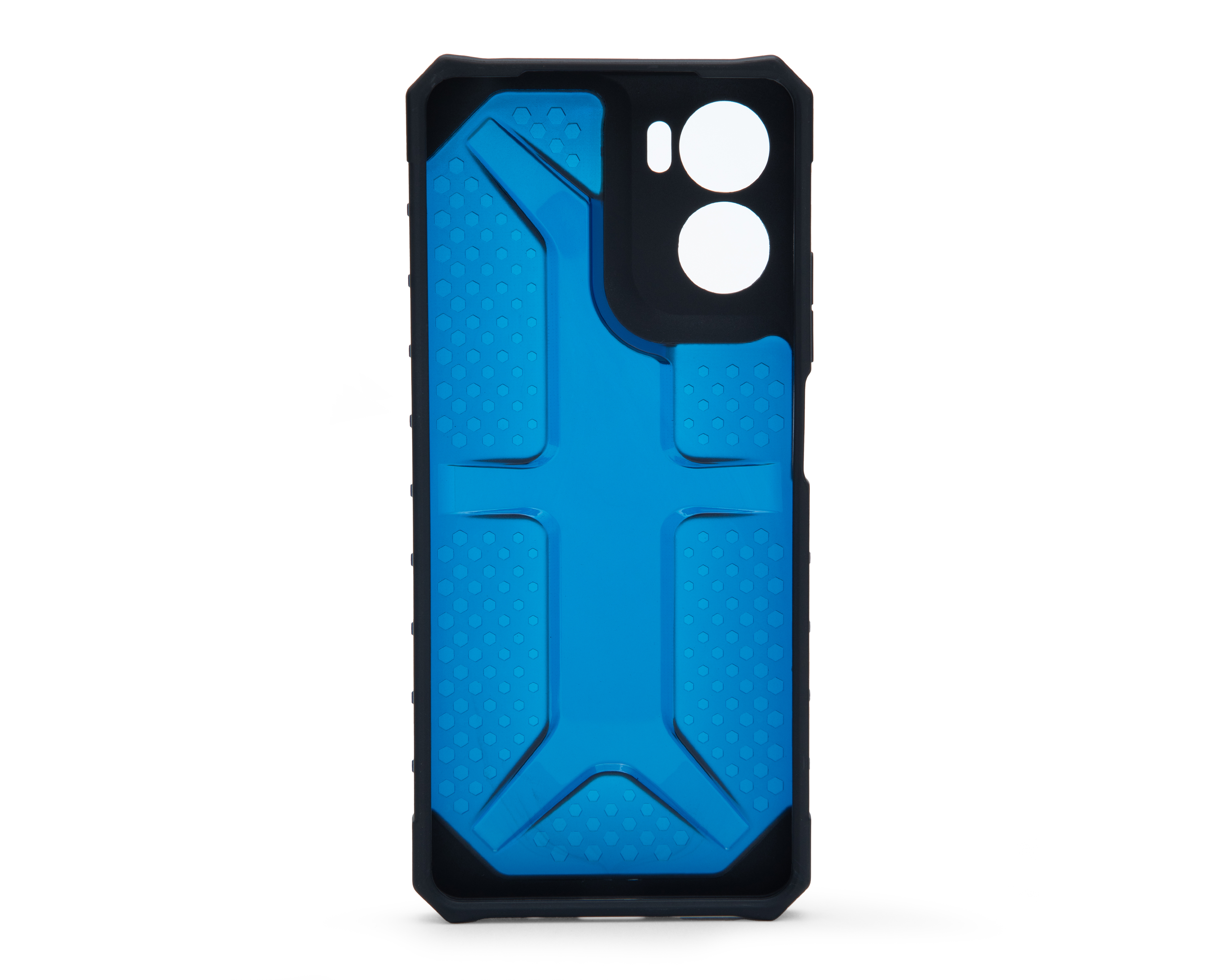 Foto 2 | Foto 2 | Funda de PVC Blob para Motorola Moto G06