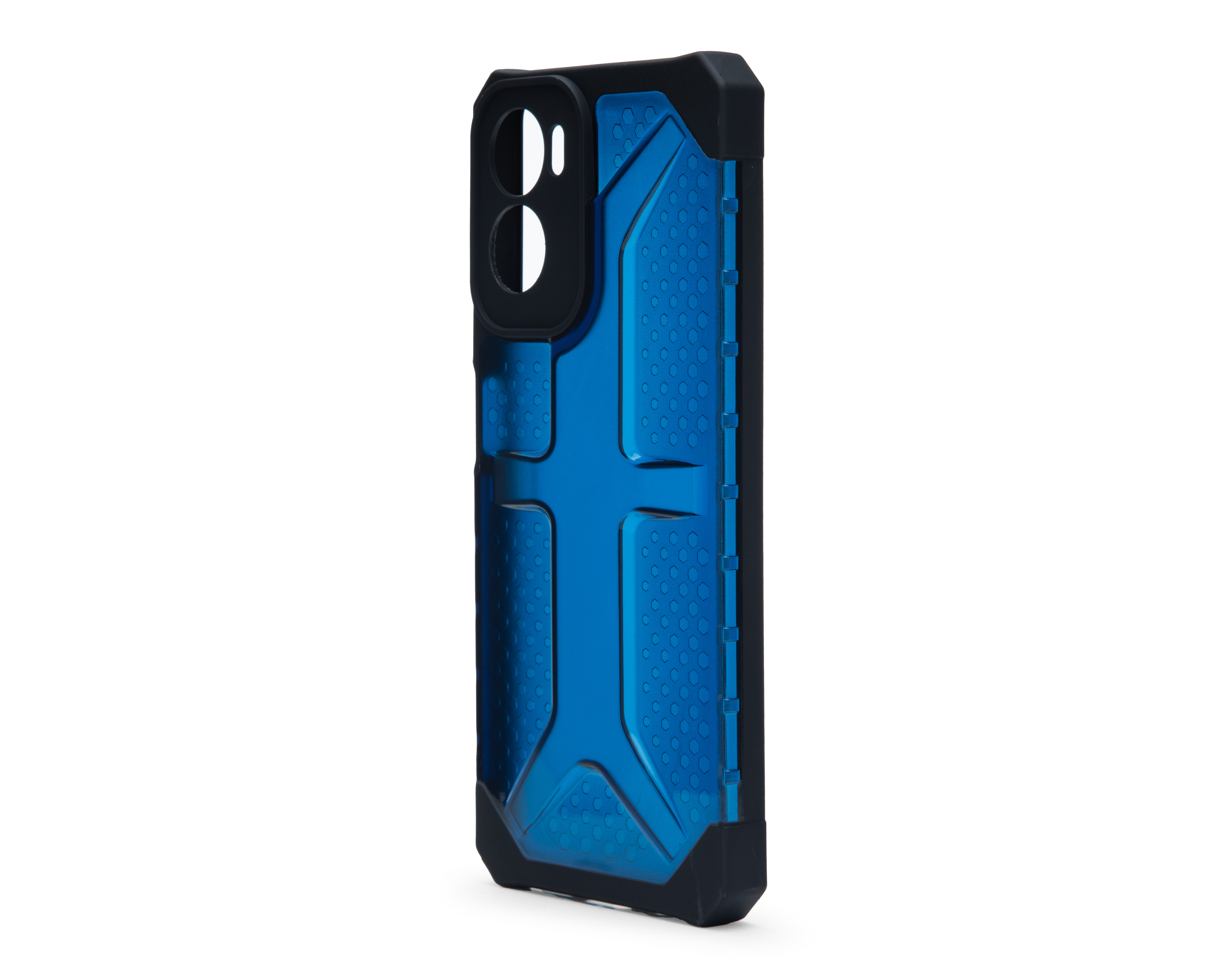 Foto 6 pulgar | Foto 5 | Funda de PVC Blob para Motorola Moto G06