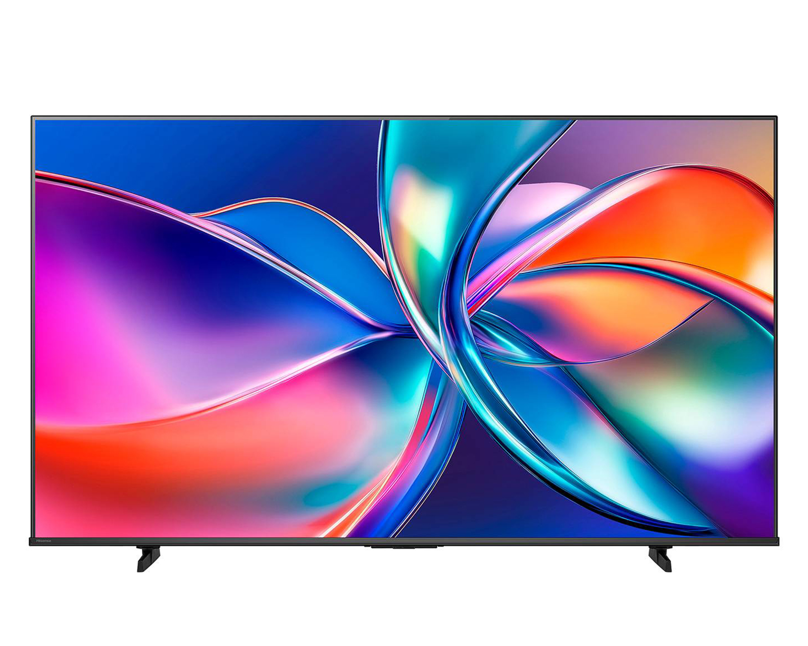 Pantalla Smart TV Hisense QLED 43 Pulgadas UHD 4K 43QD65QV