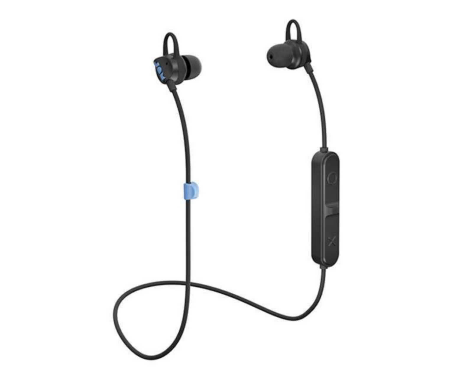 Audífonos In-Ear Inalámbricos JAM Bluetooth HX-EP202-BK