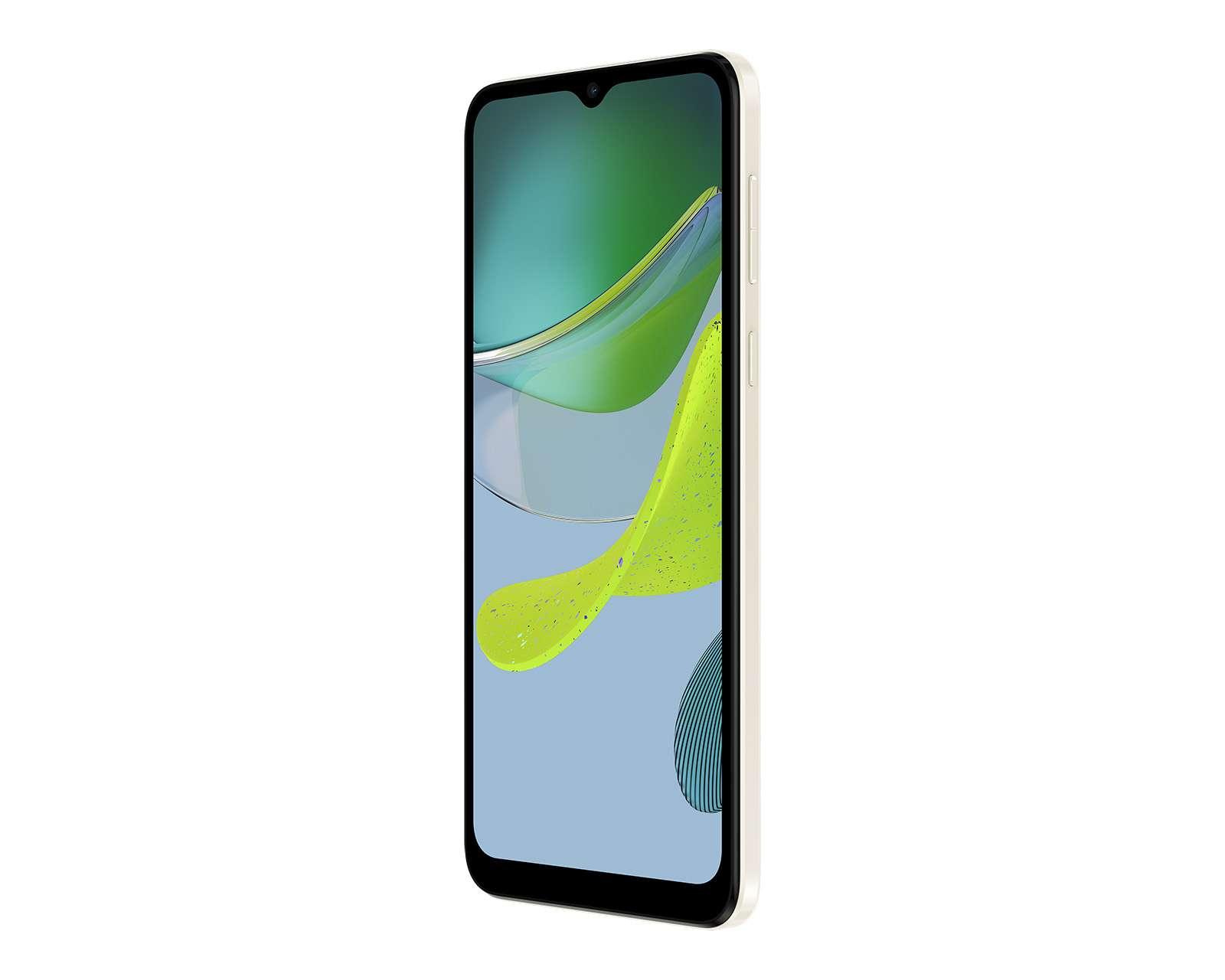 Foto 5 pulgar | Foto 4 | Telcel Motorola Moto E13 64 GB Blanco