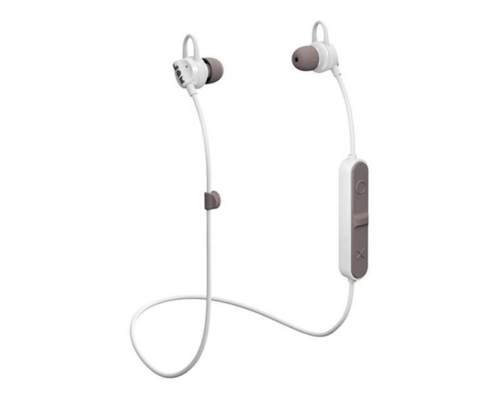Audífonos In-Ear Inalámbricos Jam Manos Libres HX-EP202-GY
