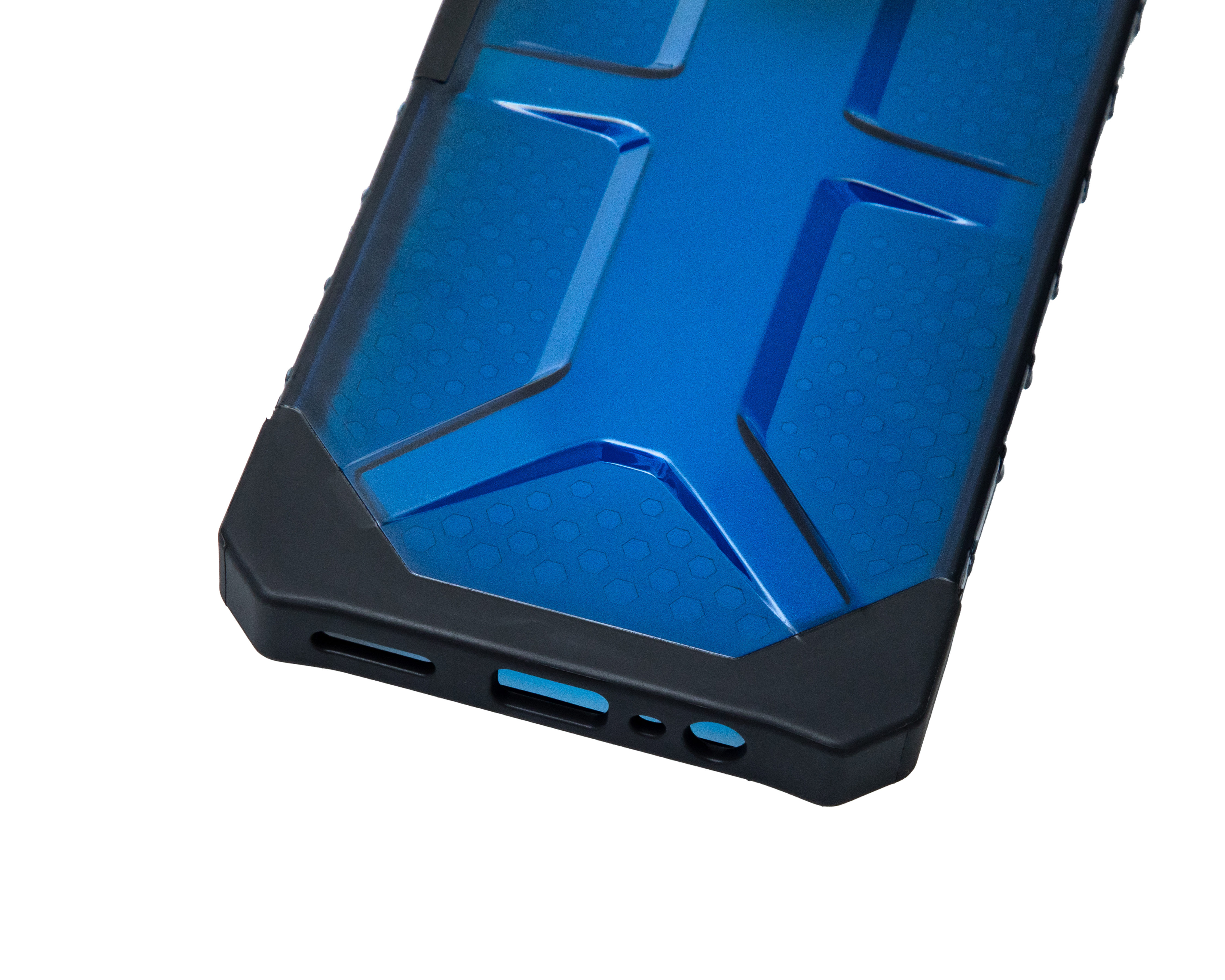 Foto 6 | Foto 6 | Funda de PVC Blob para Realme Note 70