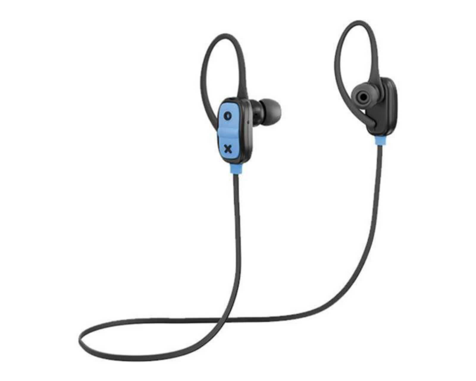 Audífonos In-Ear Inalámbricos Sol Republic Manos Libres HX-EP303-BK