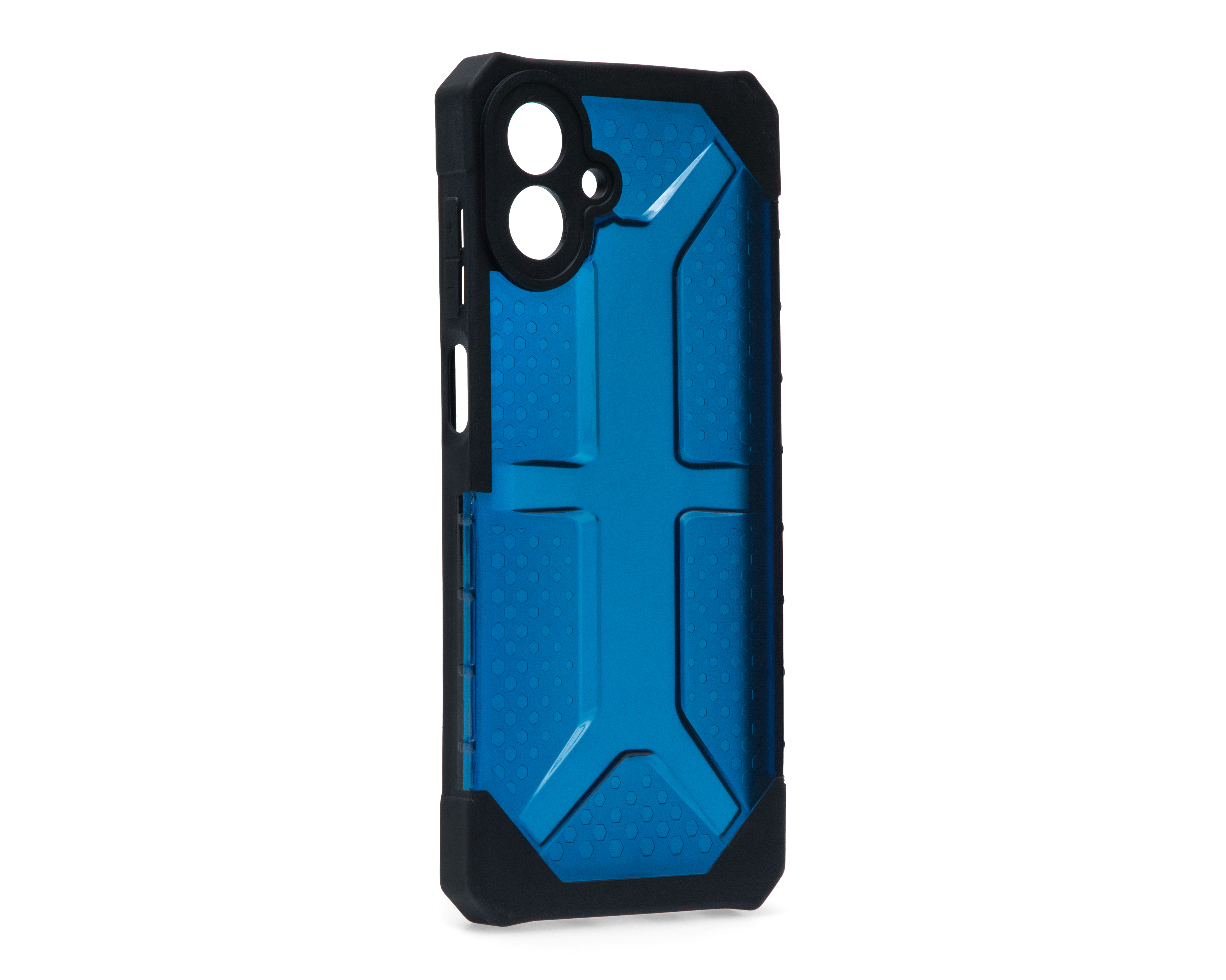 Foto 5 | Foto 5 | Funda de PVC Blob para Samsung Galaxy A07