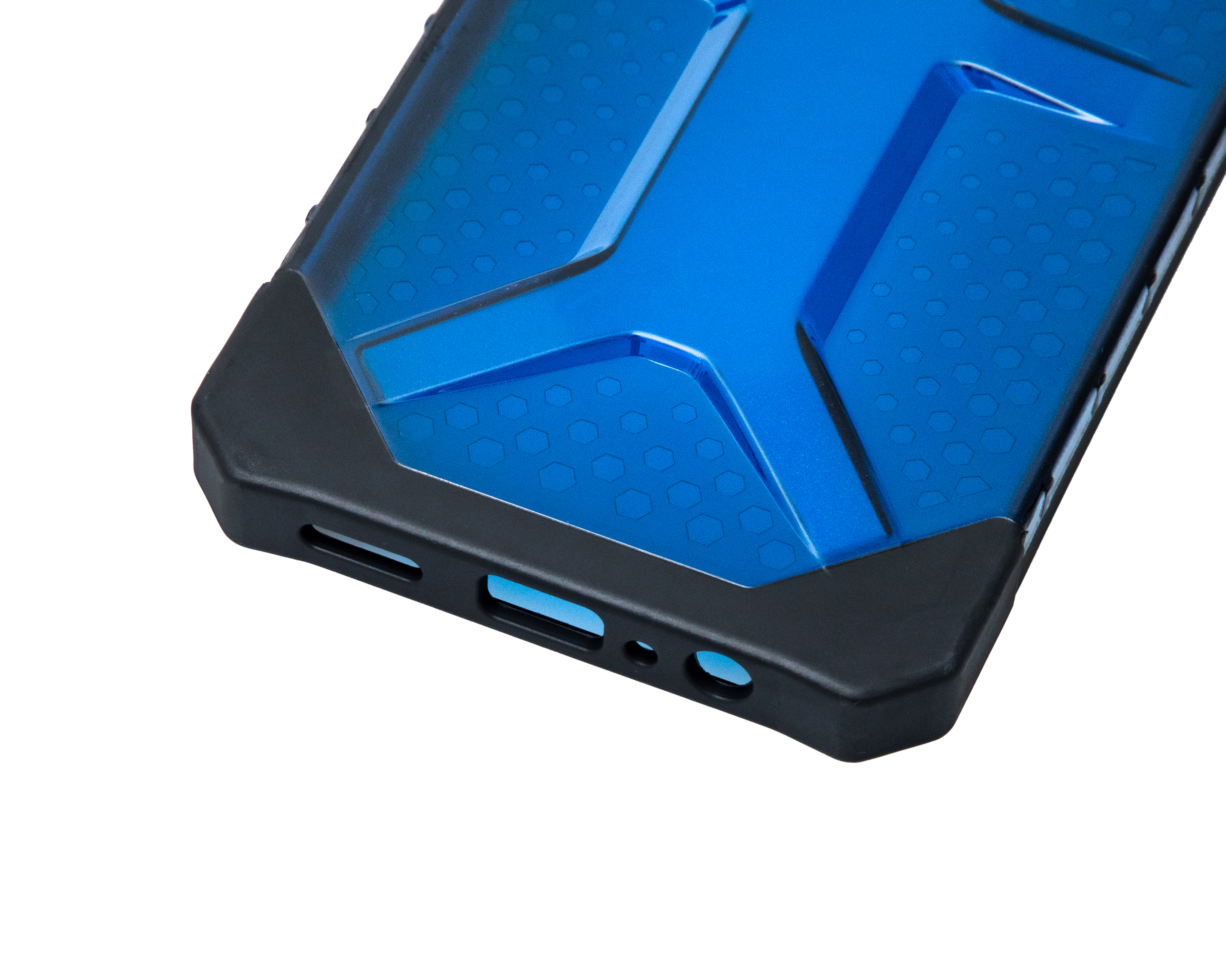 Foto 7 pulgar | Foto 6 | Funda de PVC Blob para Samsung Galaxy A07