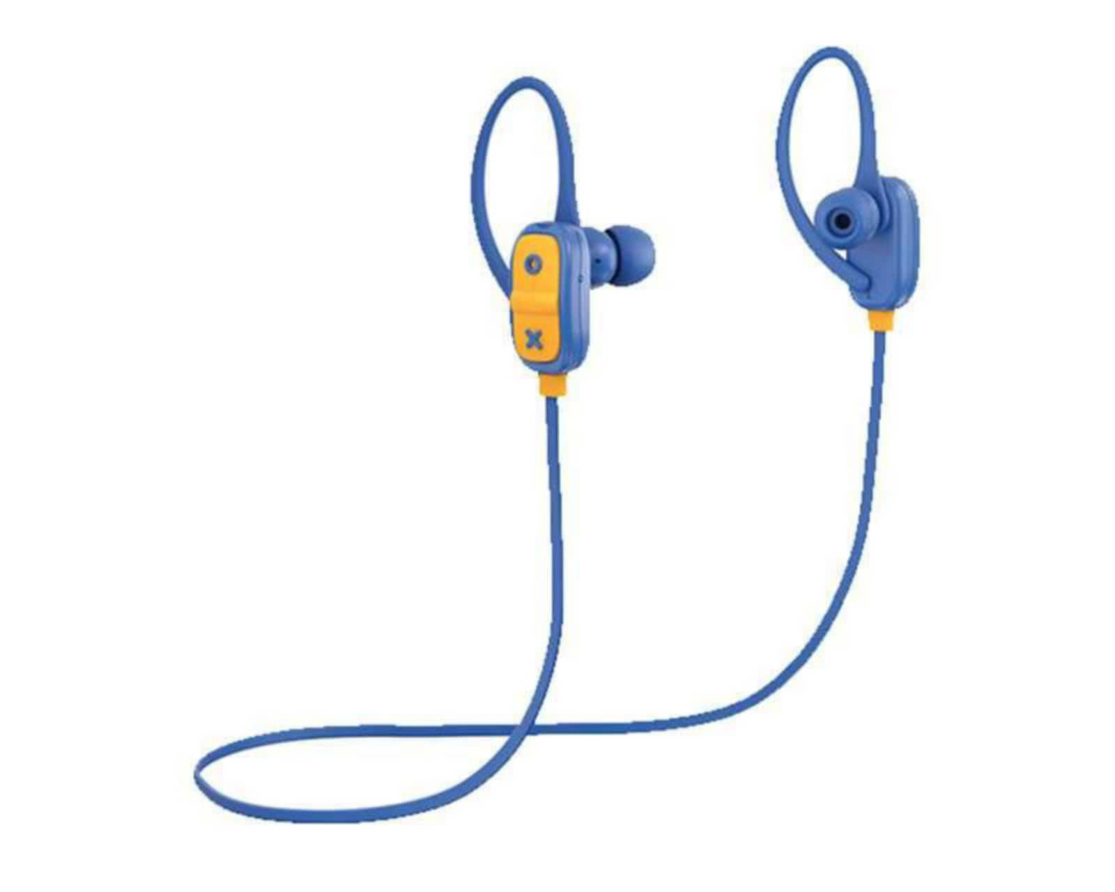 Audífonos In-Ear Inalámbricos Sol Reublic Bluetooth HX-EP303-BL