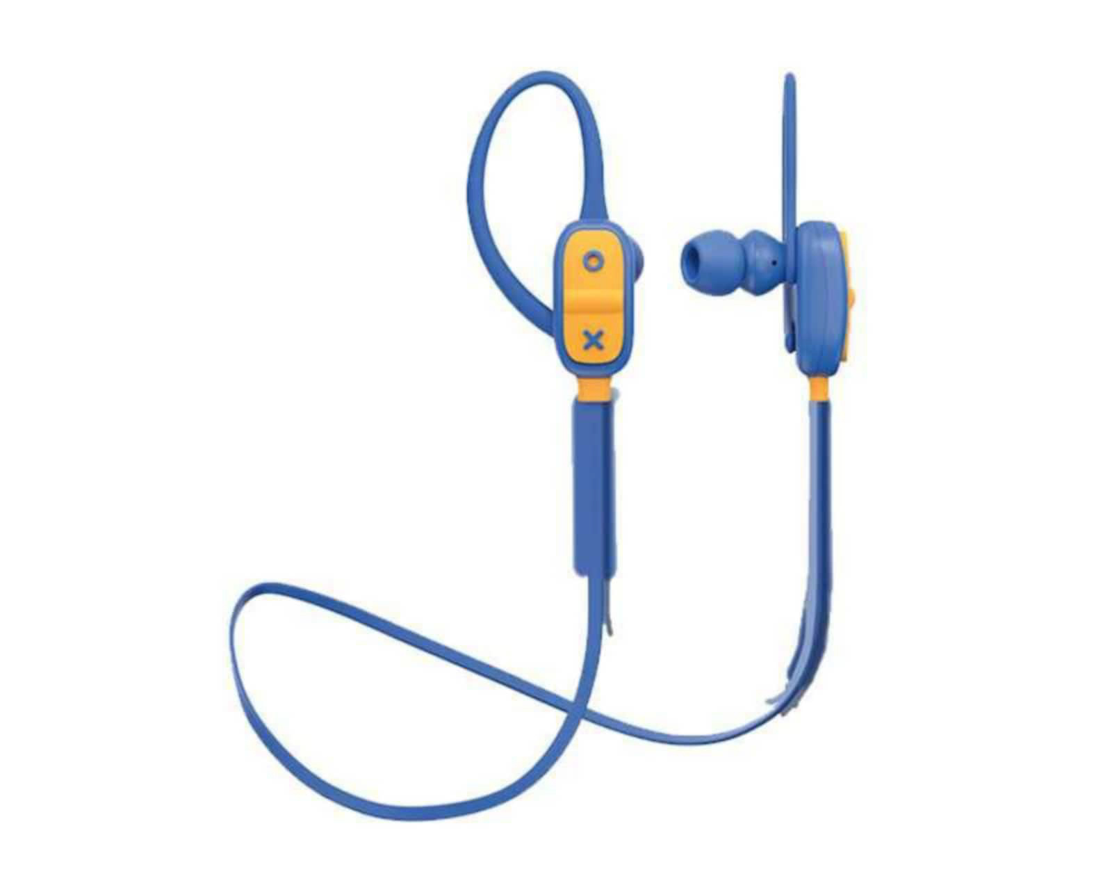 Foto 2 | Foto 2 | Audífonos In-Ear Inalámbricos Sol Reublic Bluetooth HX-EP303-BL