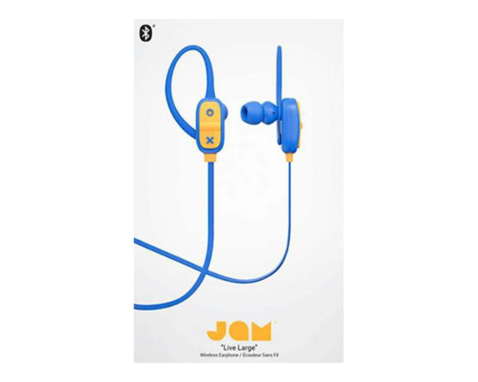 Foto 3 | Foto 3 | Audífonos In-Ear Inalámbricos Sol Reublic Bluetooth HX-EP303-BL