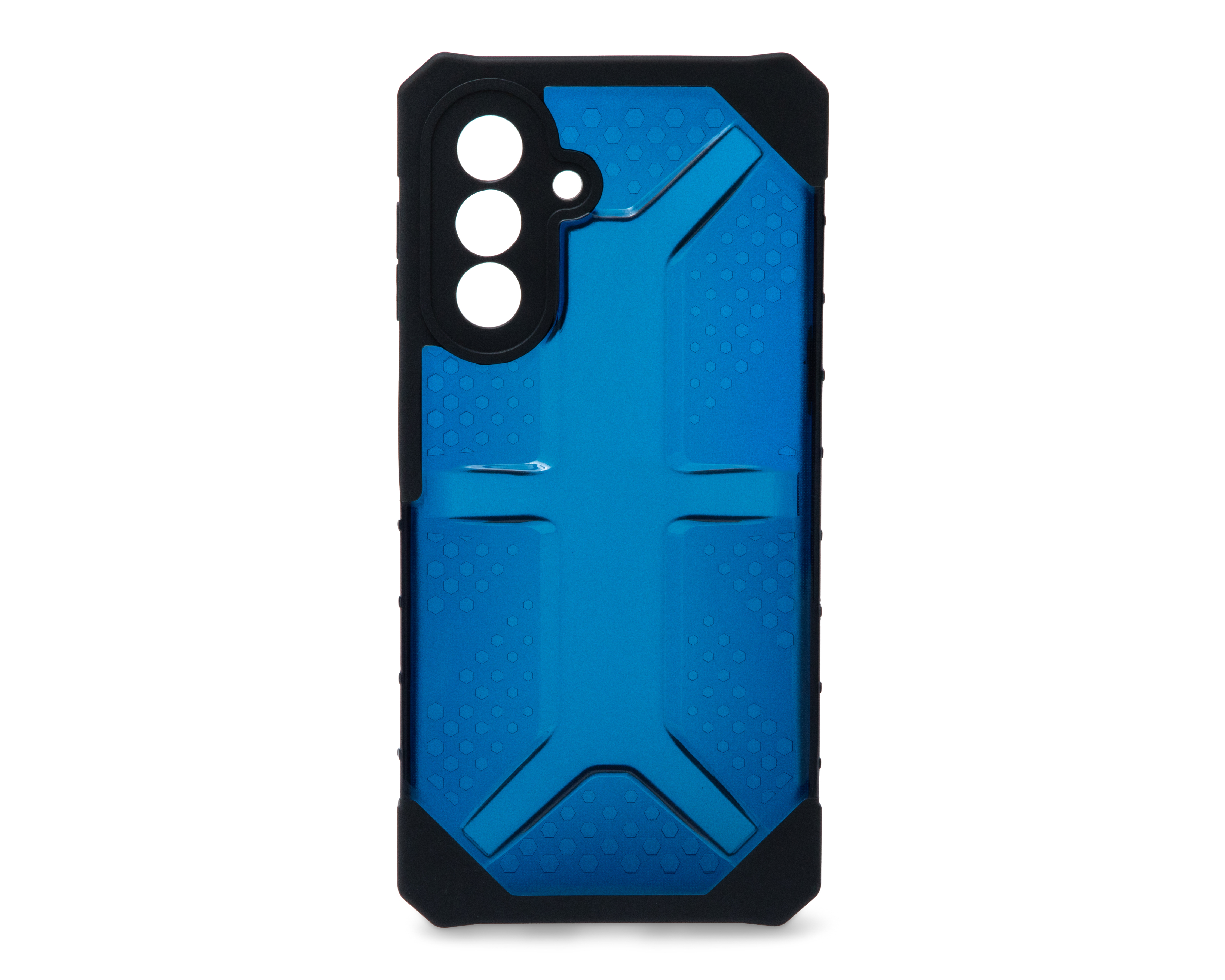 Funda de PVC Blob para Samsung Galaxy A17