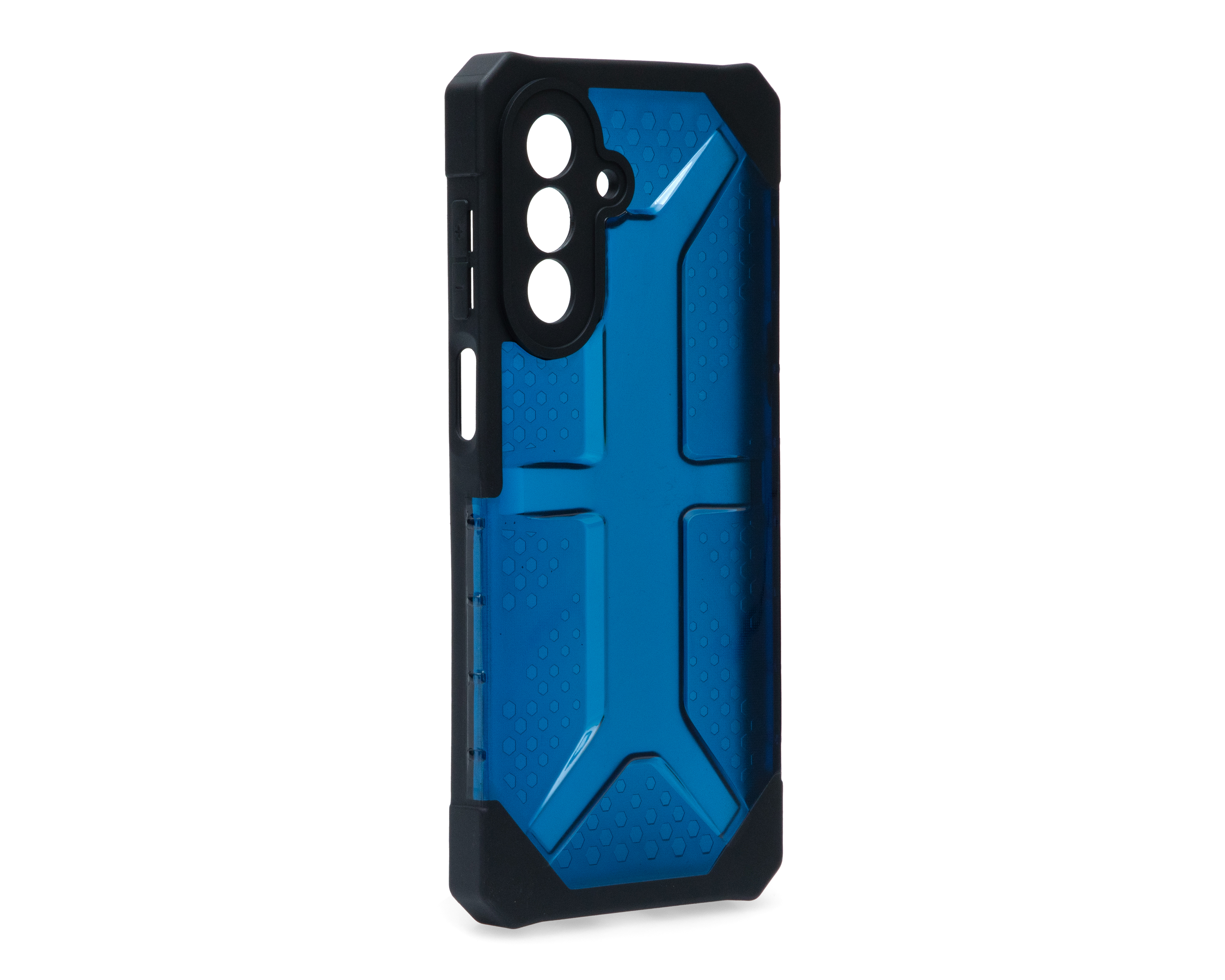 Foto 6 pulgar | Foto 5 | Funda de PVC Blob para Samsung Galaxy A17