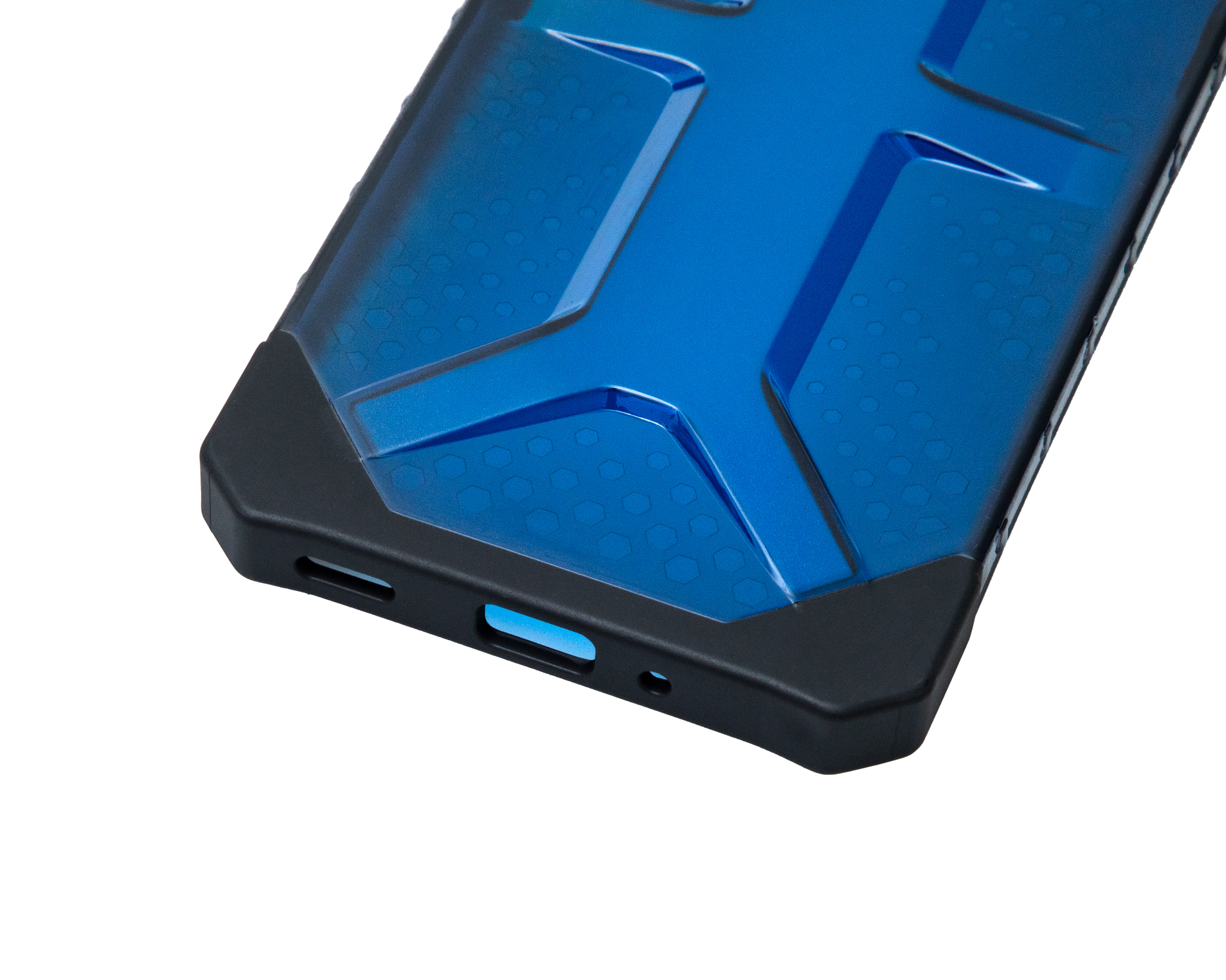 Foto 7 pulgar | Foto 6 | Funda de PVC Blob para Samsung Galaxy A17