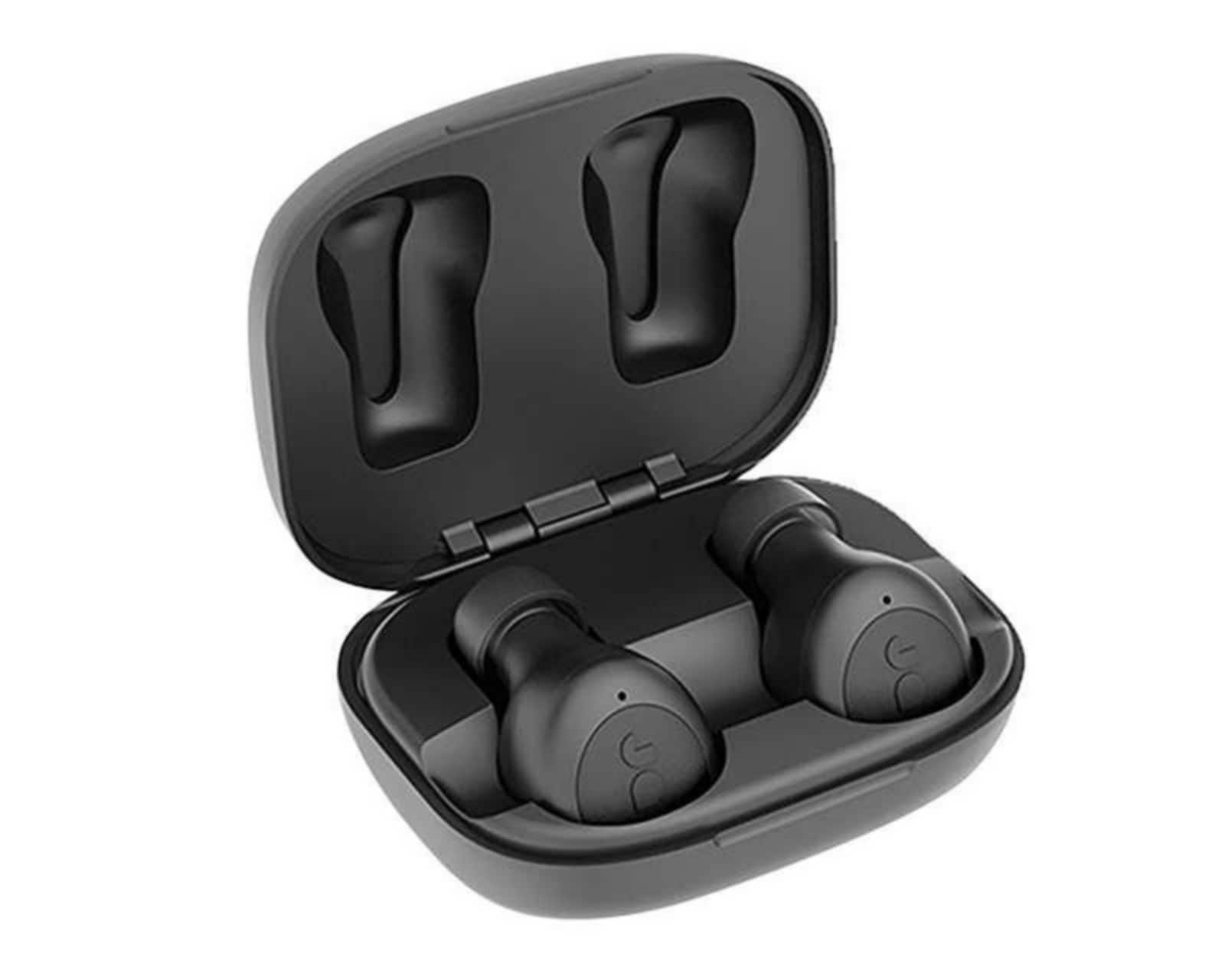 Audífonos True Wireless JAM Manos Libres HX-EP410BX