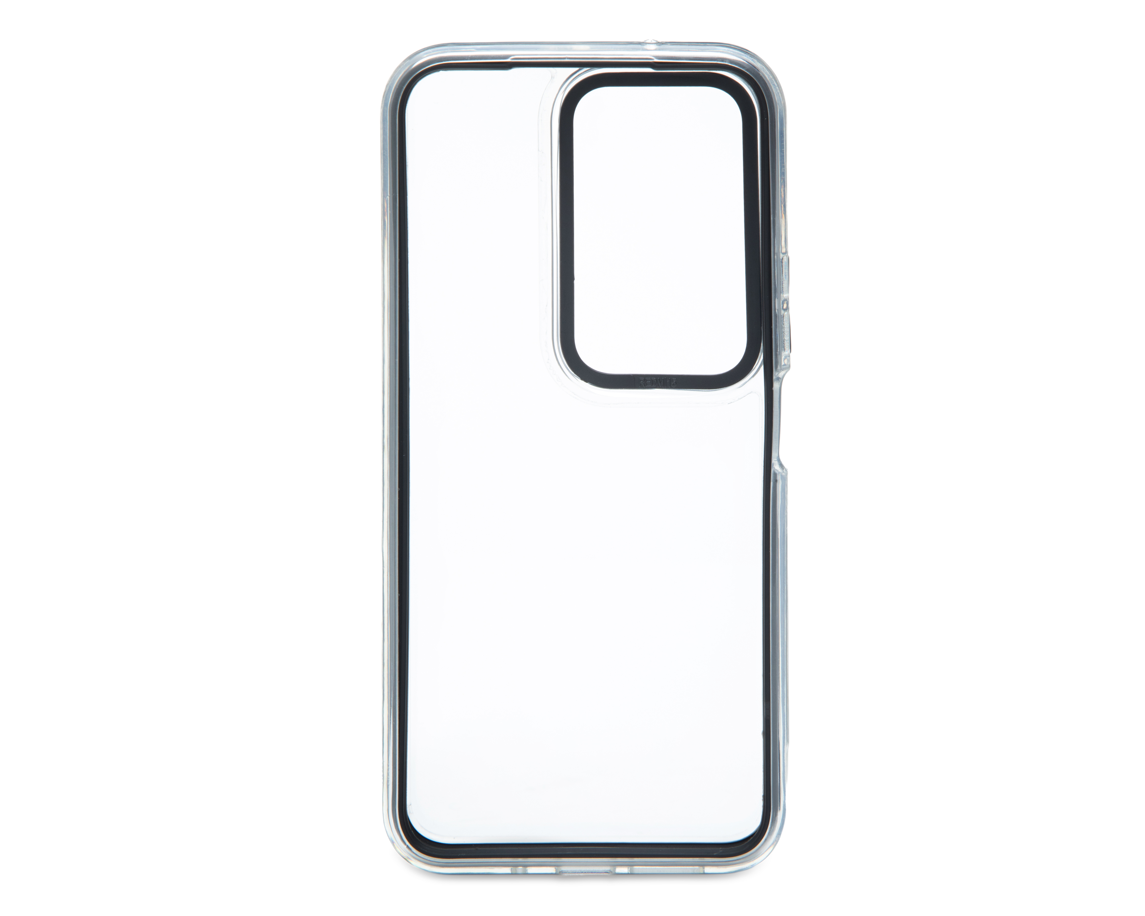 Foto 3 pulgar | Foto 2 | Funda de TPU Blob para Xiaomi Redmi 15