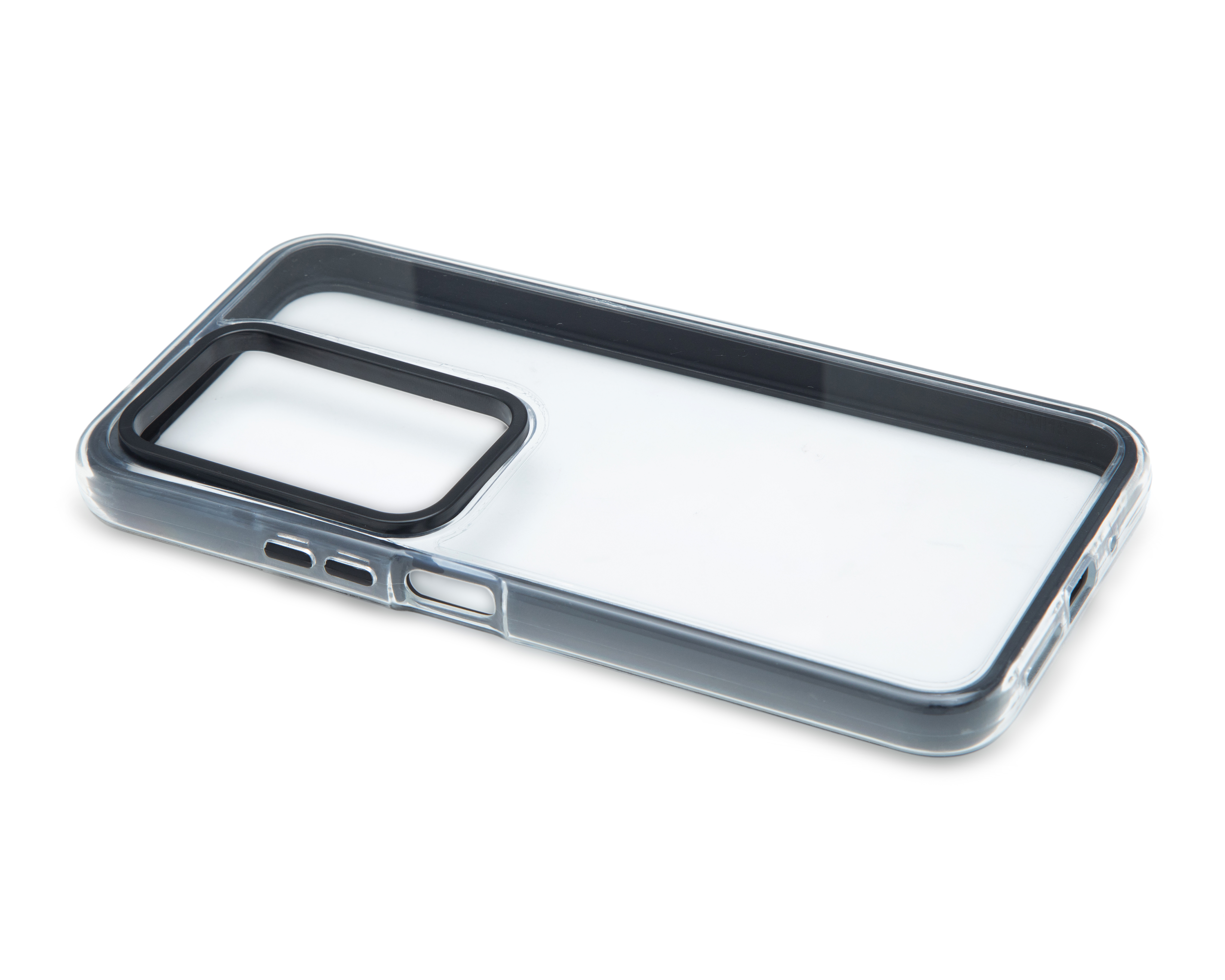 Foto 5 pulgar | Foto 4 | Funda de TPU Blob para Xiaomi Redmi 15