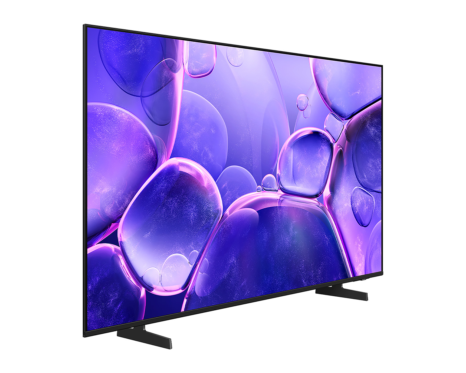 Foto 2 | Foto 2 | Pantalla Smart TV Samsung Crystal LED 50 Pulgadas UHD 4K UN50U8000FFXZC