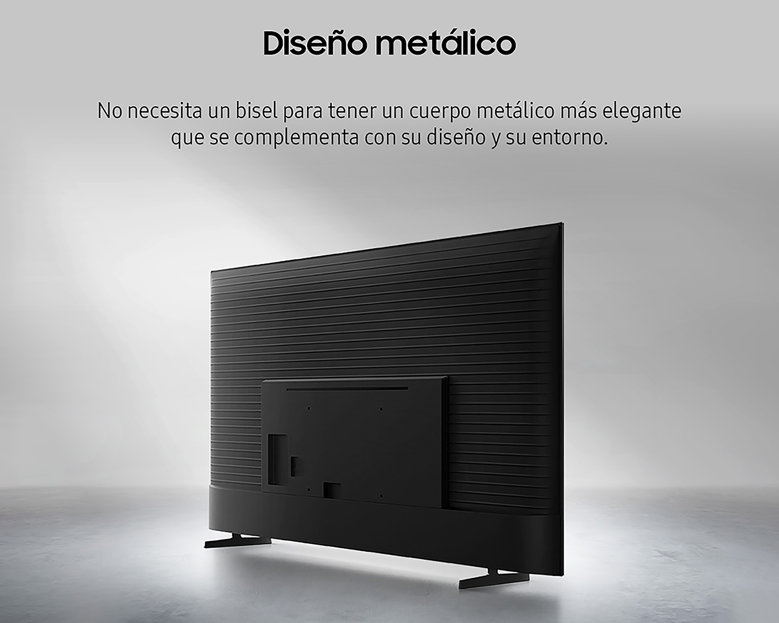 Foto 5 pulgar | Foto 4 | Pantalla Smart TV Samsung Crystal LED 50 Pulgadas UHD 4K UN50U8000FFXZC