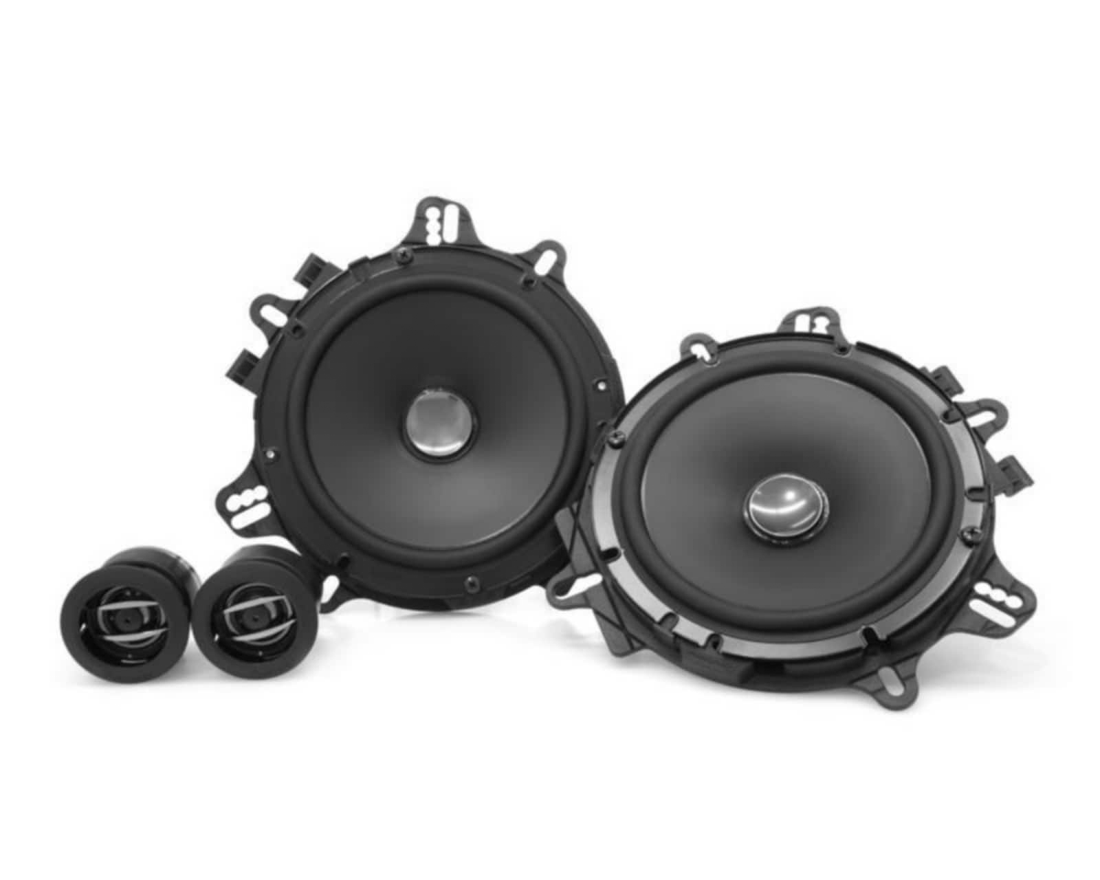 Juego de Bocinas Pioneer TS-A1600C 80 W