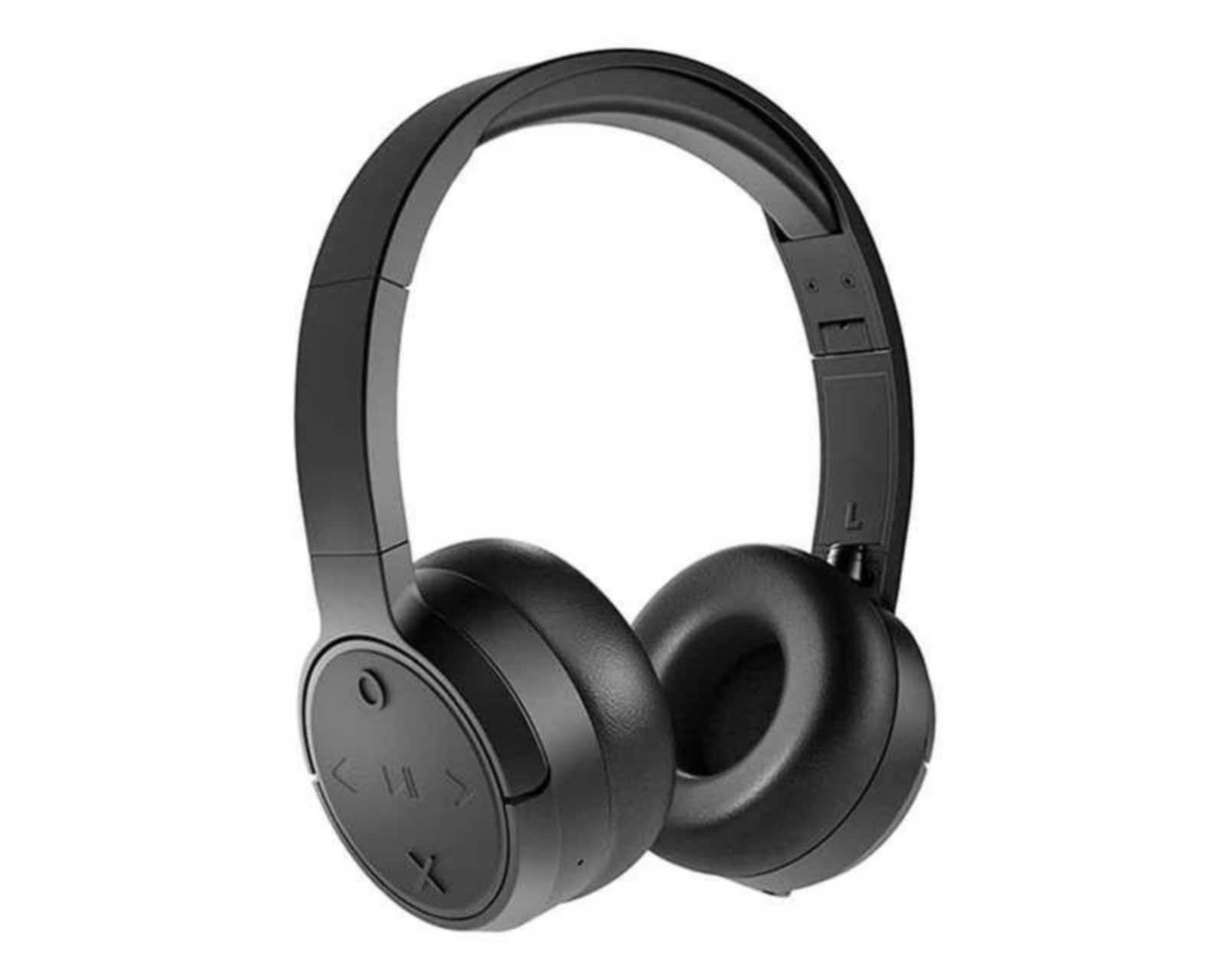 Foto 3 | Foto 3 | Audífonos de Diadema Inalámbricos JAM Plegables HX-HP110-BK