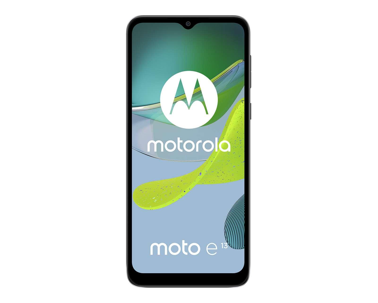 Foto 3 | Foto 3 | Telcel Motorola Moto E13 64 GB Negro