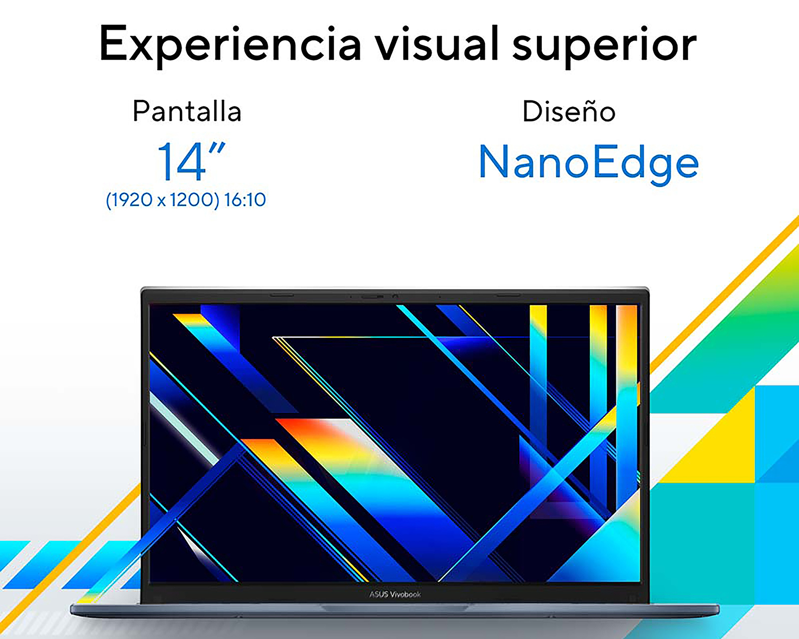 Foto 3 | Foto 3 | Laptop Asus X1405VA-LY611W 14 Pulgadas Windows 11 Home Intel Core i7 16 GB RAM 512 SSD Plateada