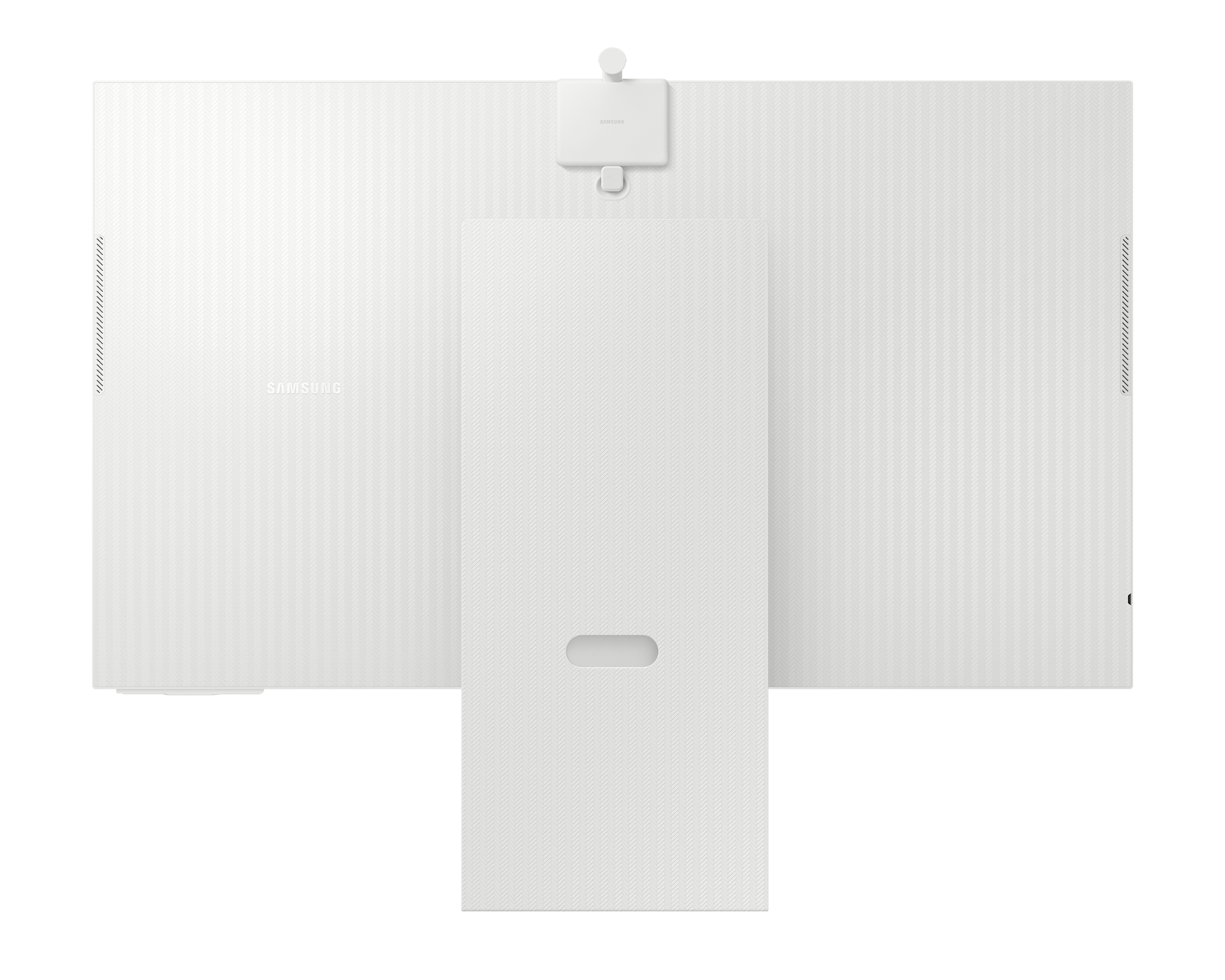 Foto 5 pulgar | Foto 4 | Monitor Samsung Smart M8 32 Pulgadas FHD 60 Hz