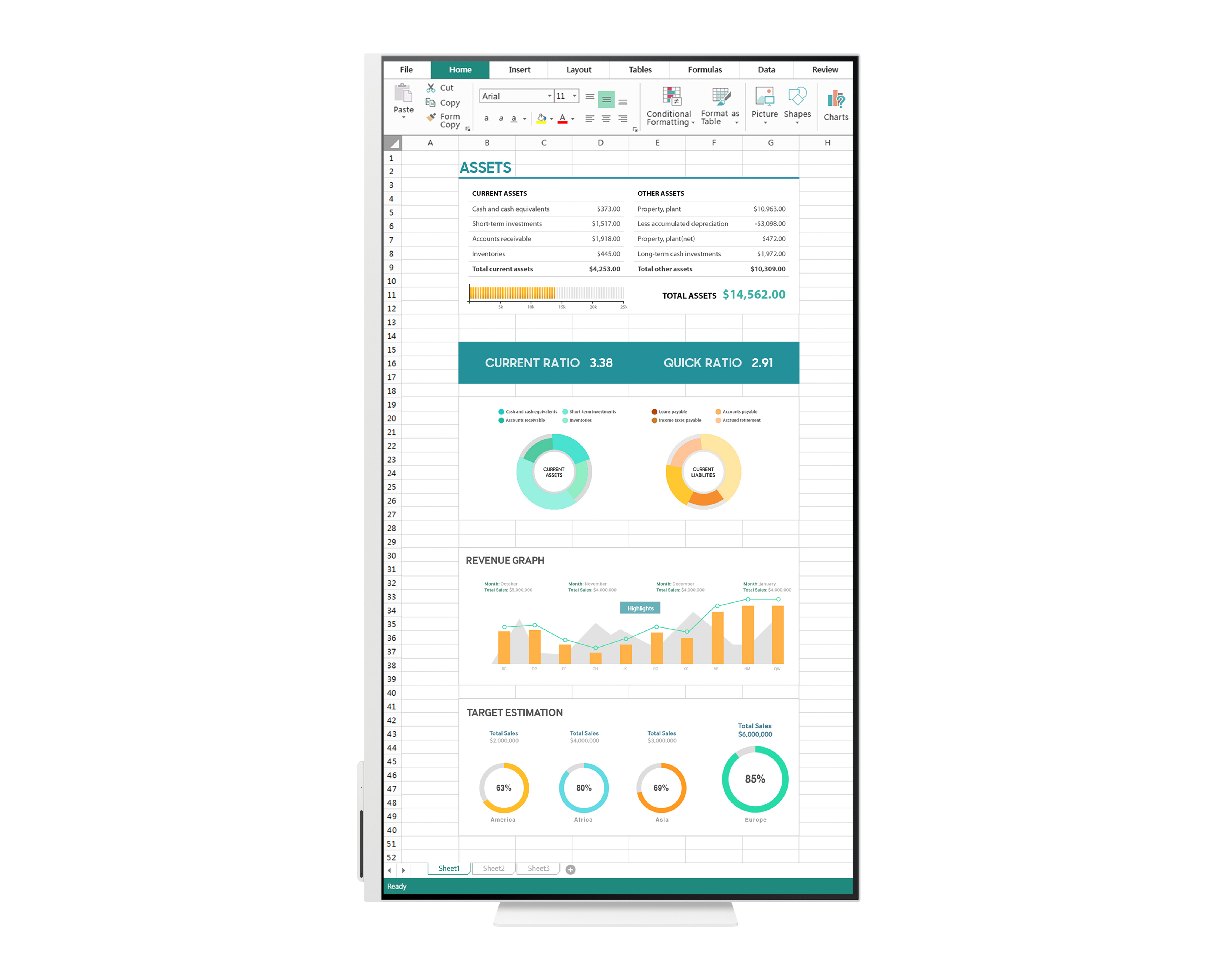 Foto 8 pulgar | Foto 7 | Monitor Samsung Smart M8 32 Pulgadas FHD 60 Hz