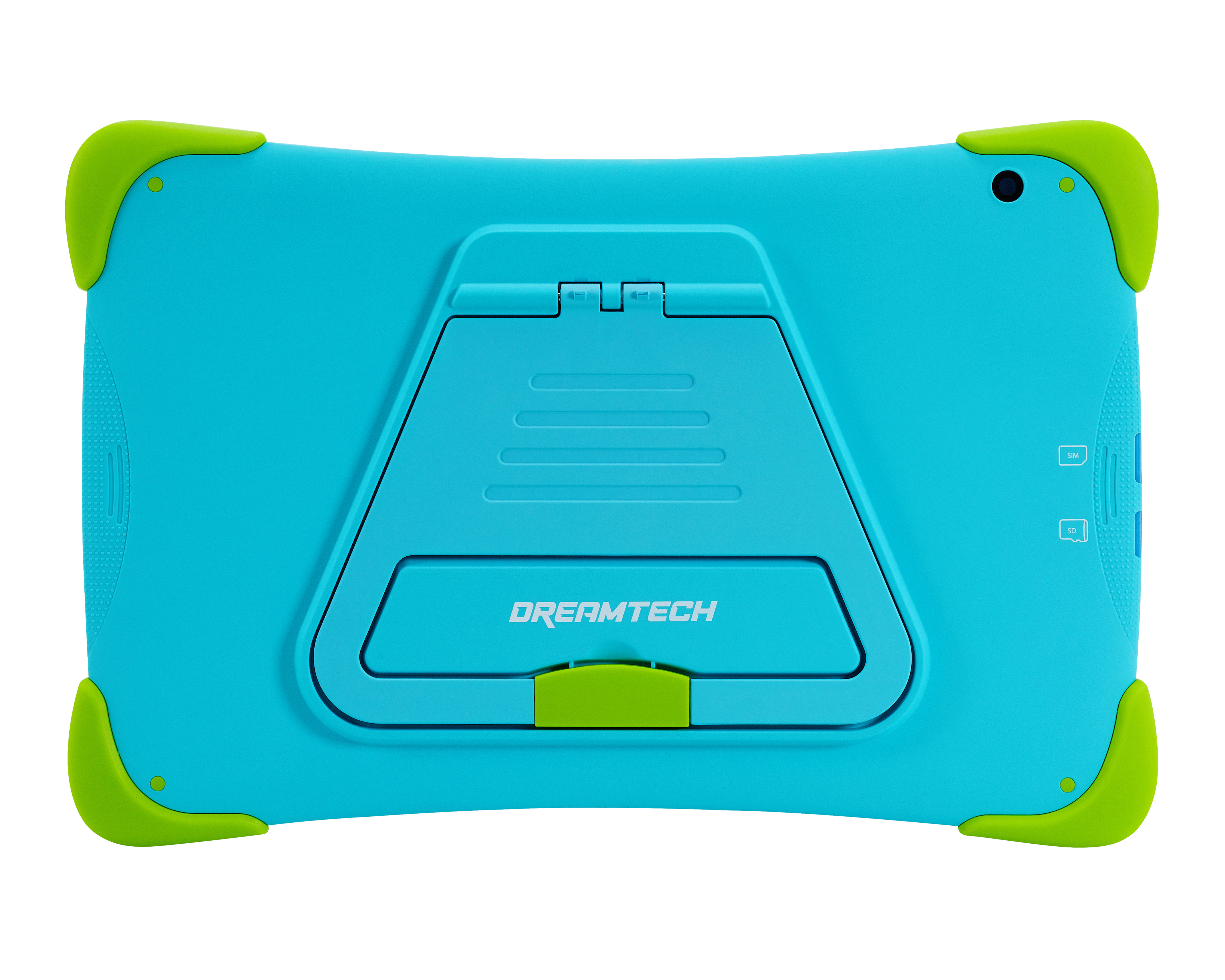 Foto 3 pulgar | Foto 2 | Tablet Dreamtech StarPad 10.1" 64 GB Wi-Fi y 3G Android 13 2 GB Azul