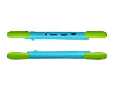 Foto 6 | Foto 6 | Tablet Dreamtech StarPad 10.1" 64 GB Wi-Fi y 3G Android 13 2 GB Azul