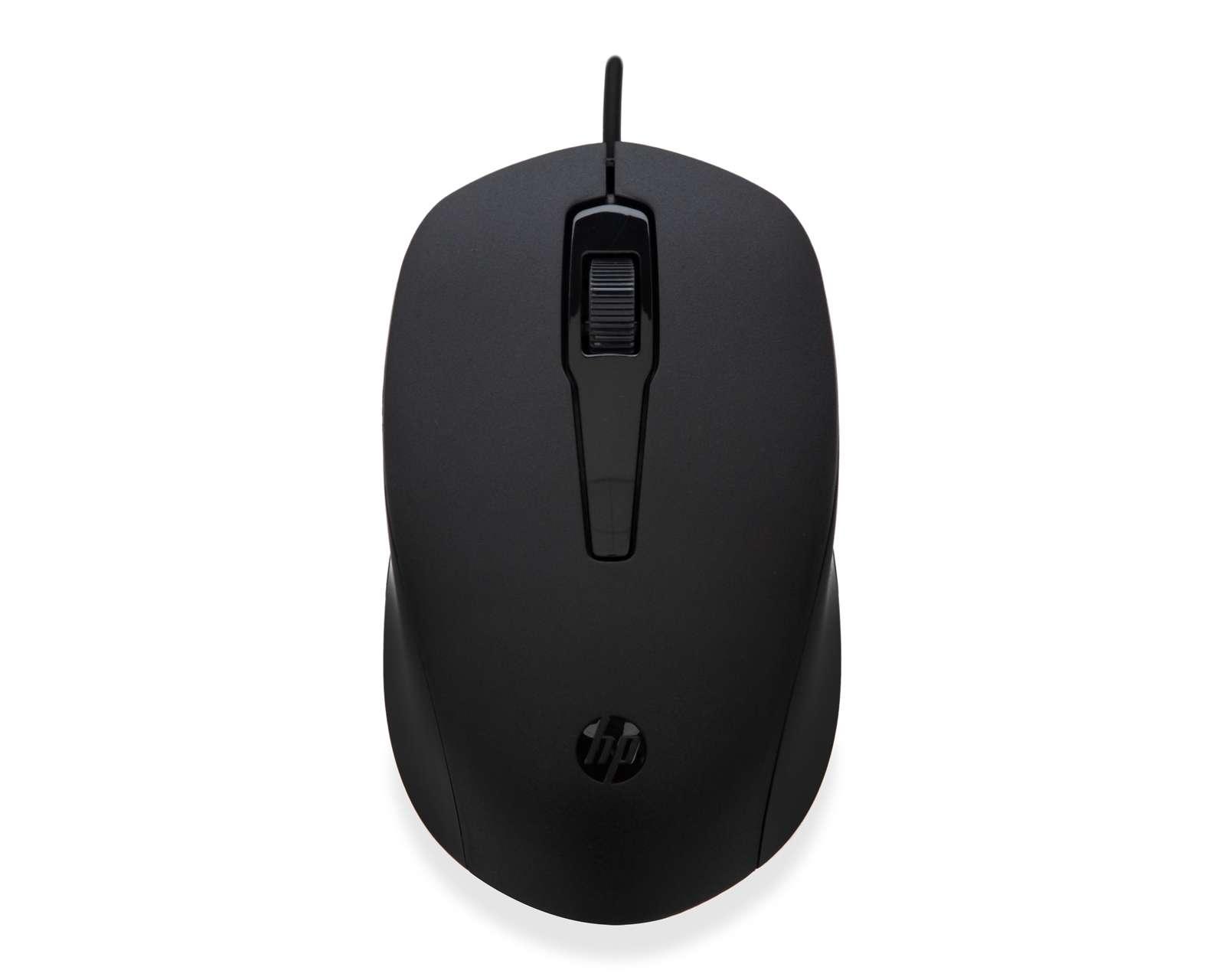 Foto 4 pulgar | Foto 3 | Combo de Teclado y Mouse Alámbrico HP 2 Piezas