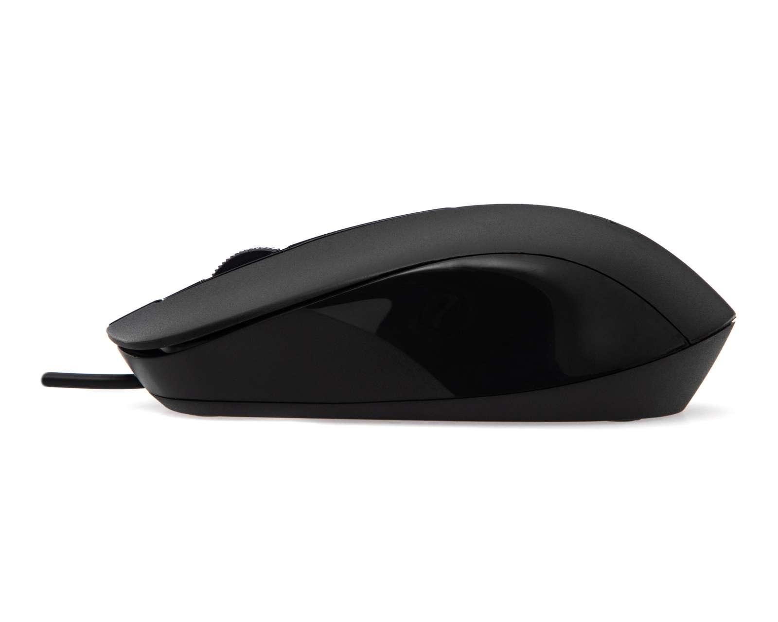Foto 5 pulgar | Foto 4 | Combo de Teclado y Mouse Alámbrico HP 2 Piezas