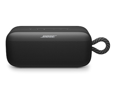 Foto 2 | Foto 2 | Bocina Bluetooth Bose SoundLink Plus 5 W Resistente al Agua