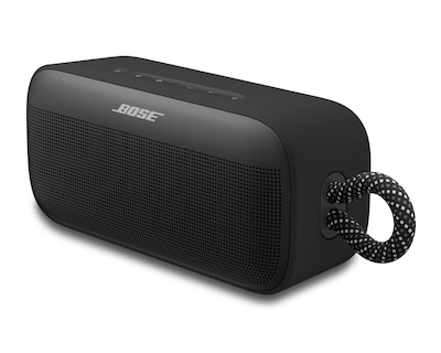 Foto 3 | Foto 3 | Bocina Bluetooth Bose SoundLink Plus 5 W Resistente al Agua