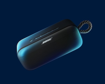 Foto 7 | Foto 7 | Bocina Bluetooth Bose SoundLink Plus 5 W Resistente al Agua