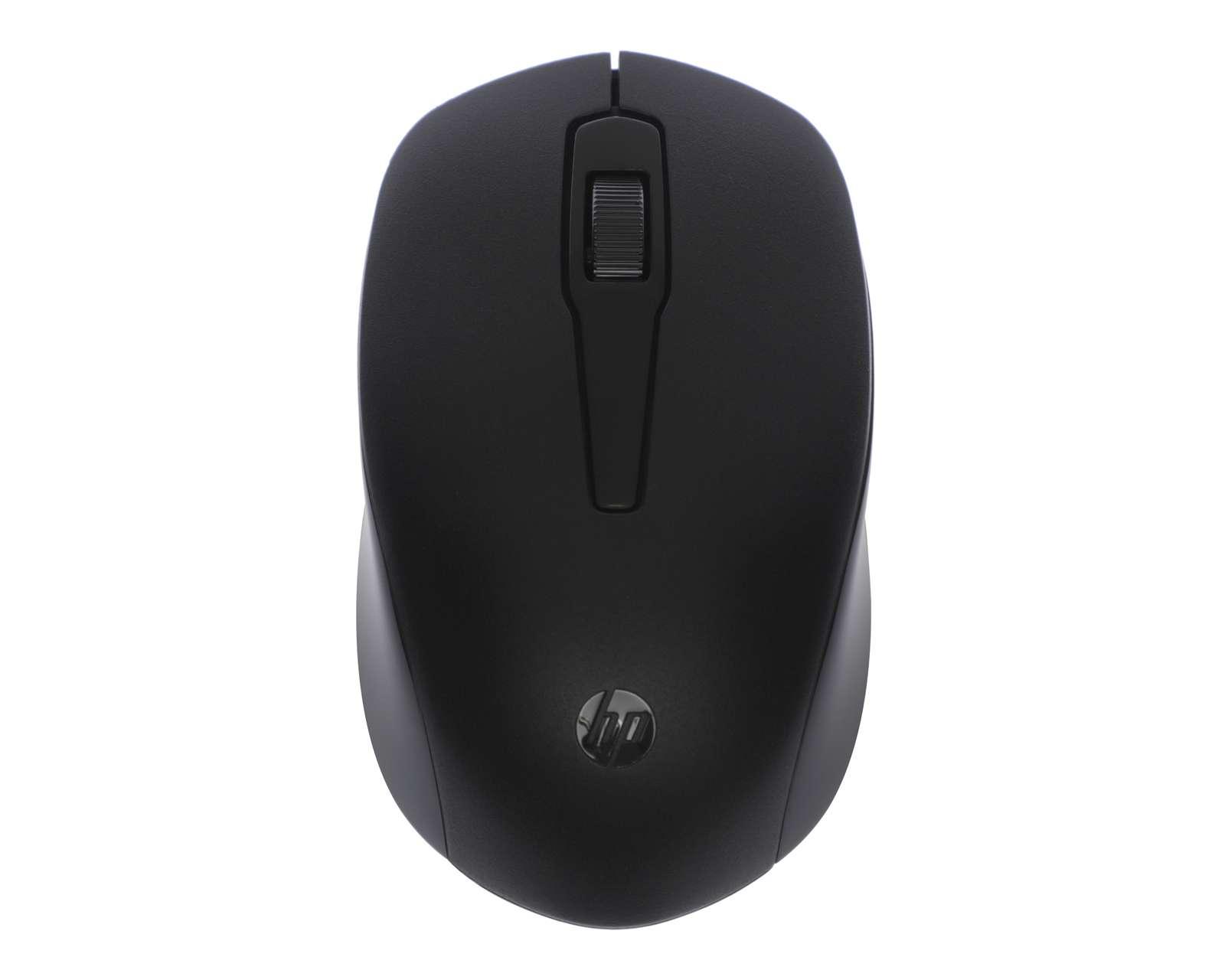 Foto 4 pulgar | Foto 3 | Combo de Teclado y Mouse Inalámbrico HP 2 Piezas